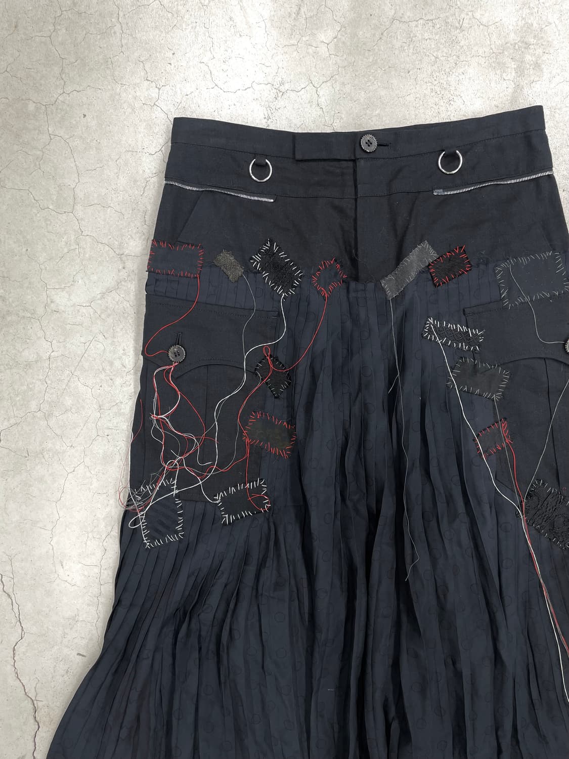 Undercover SS03 “SCAB” Skirt Pants 상품이미지3