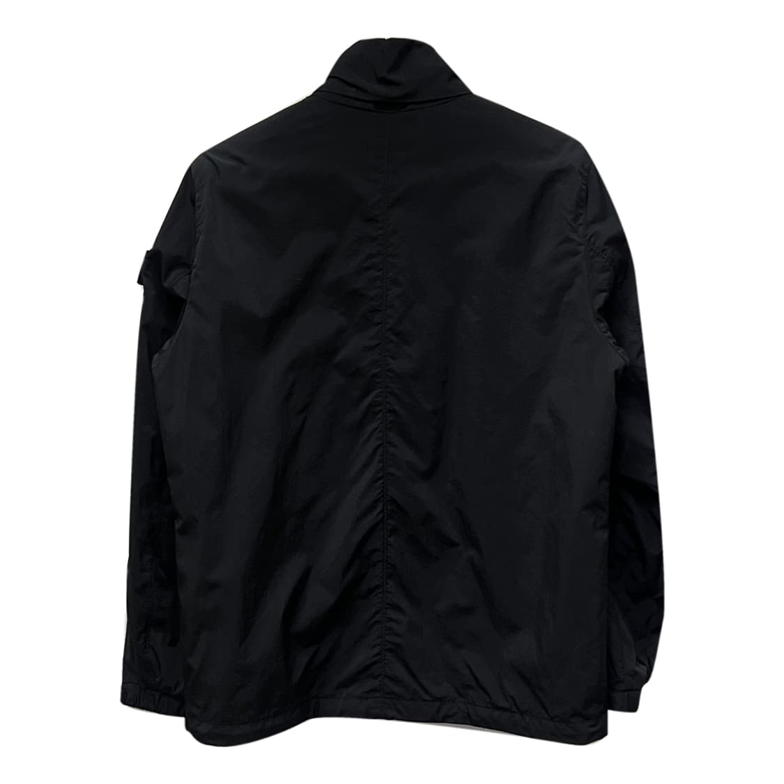 내셔널지오그래픽 나일론 와펜 바람막이 자켓 L 상품이미지2