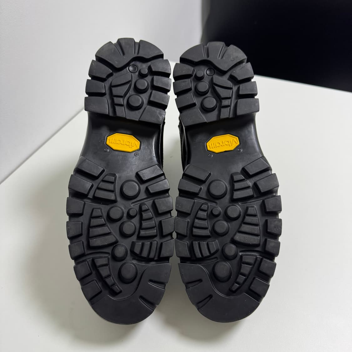 할리데이비슨 남성 톨먼 방수 부츠 BROWN 상품이미지9