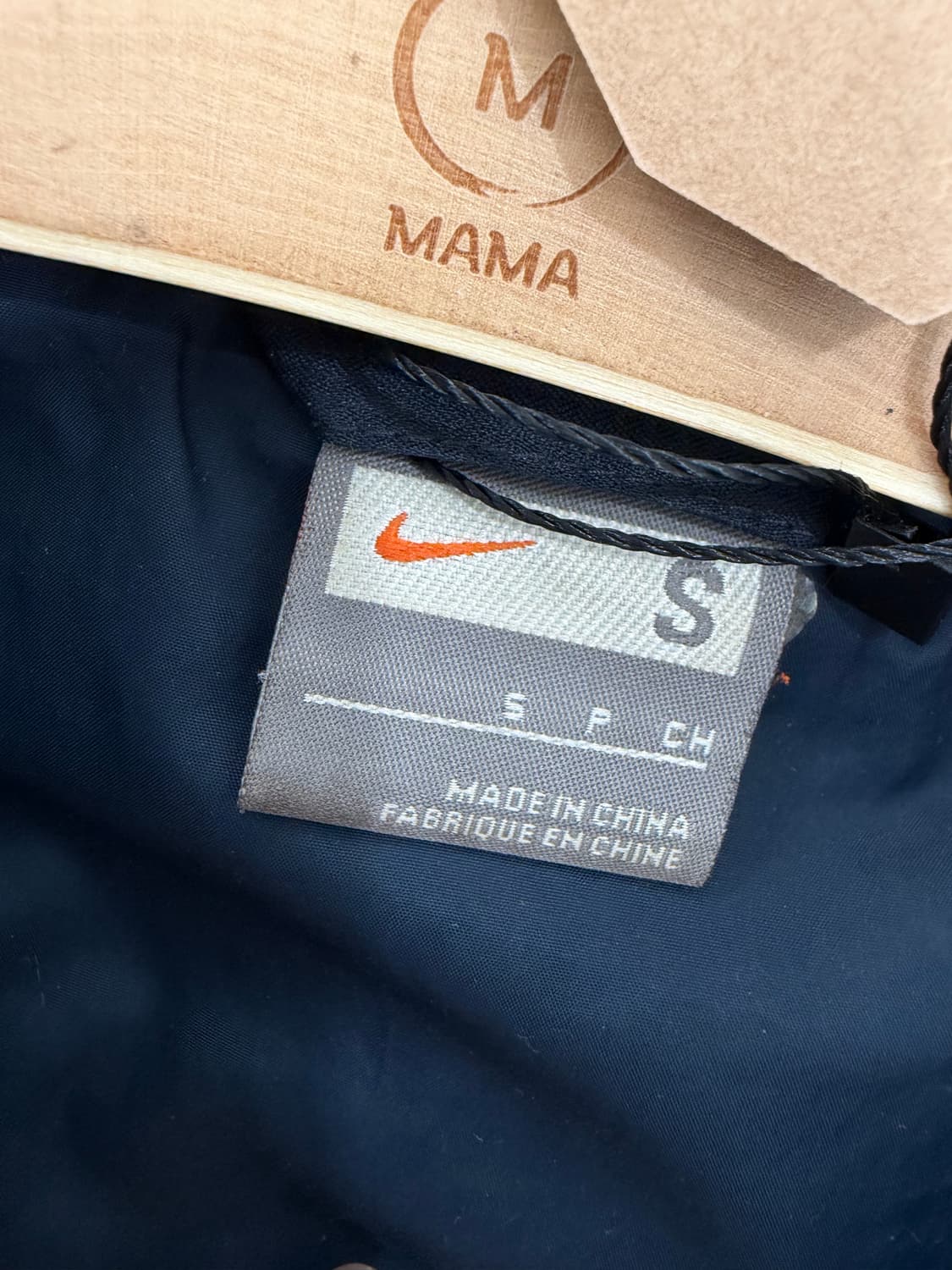 643. 나이키 아스날 패딩 상품이미지2