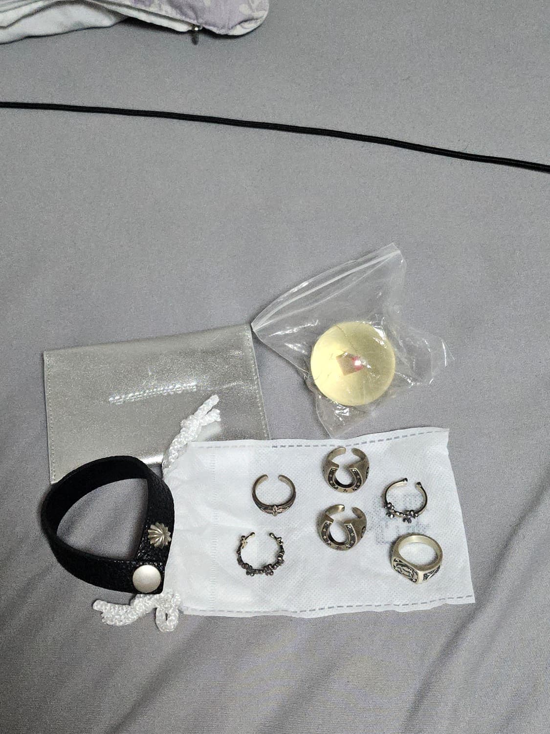 악세사리) 피마원 폴리테루 슈프림  상품이미지1