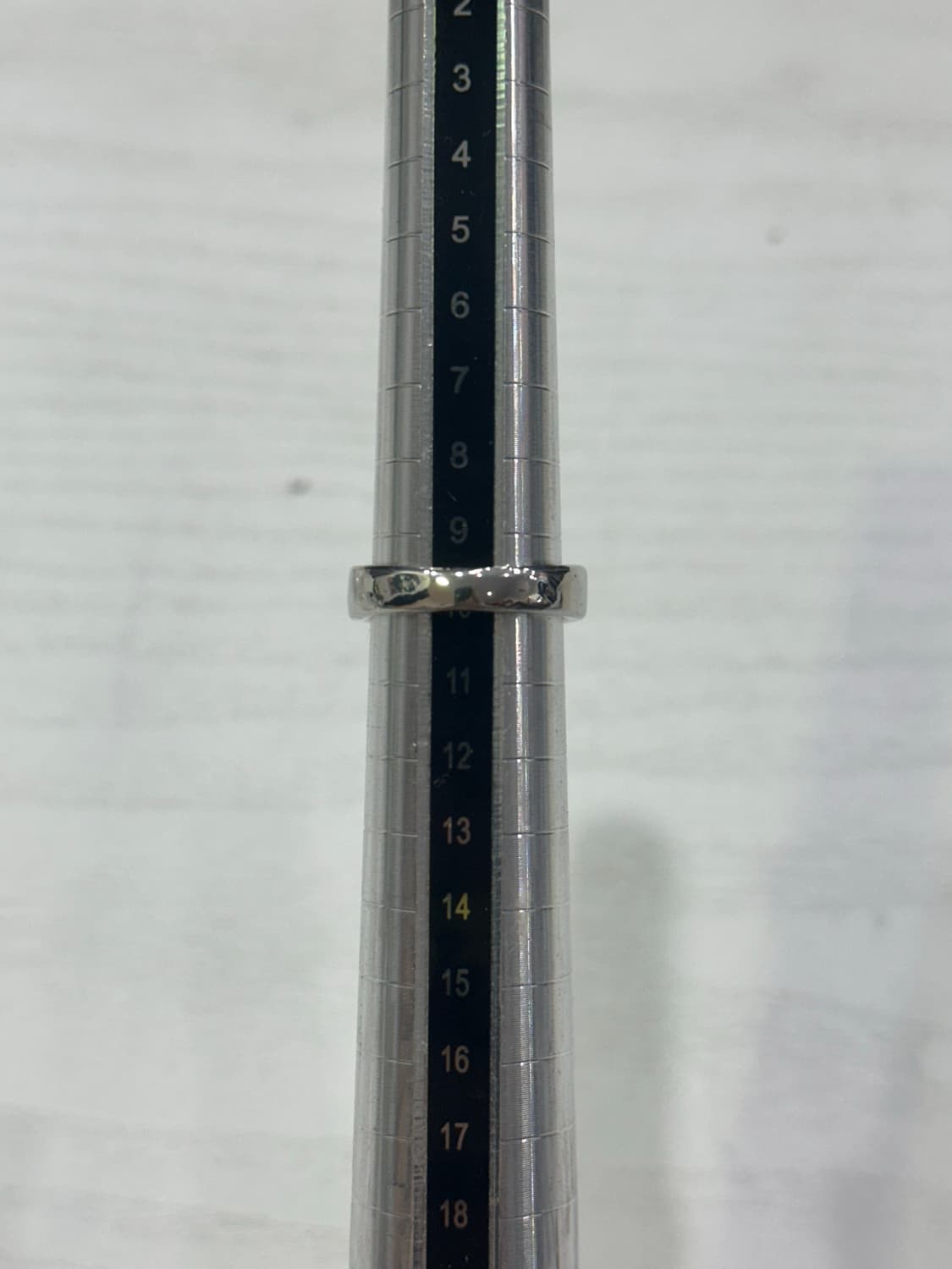 Sunrise/ 선라이즈 반지/10 size 상품이미지5