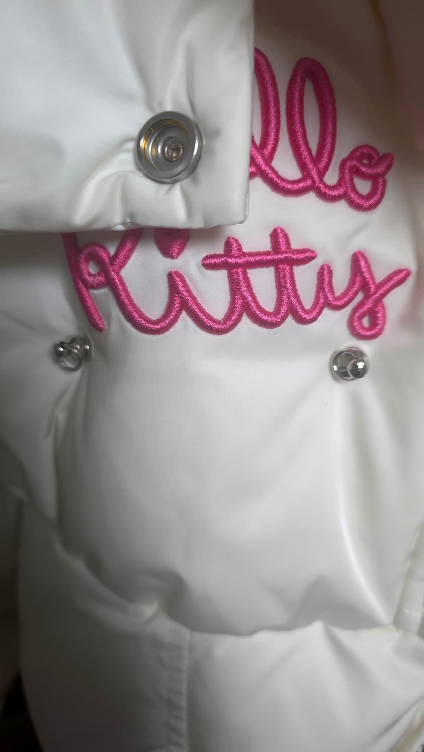 13demarzo키티패딩 상품이미지6