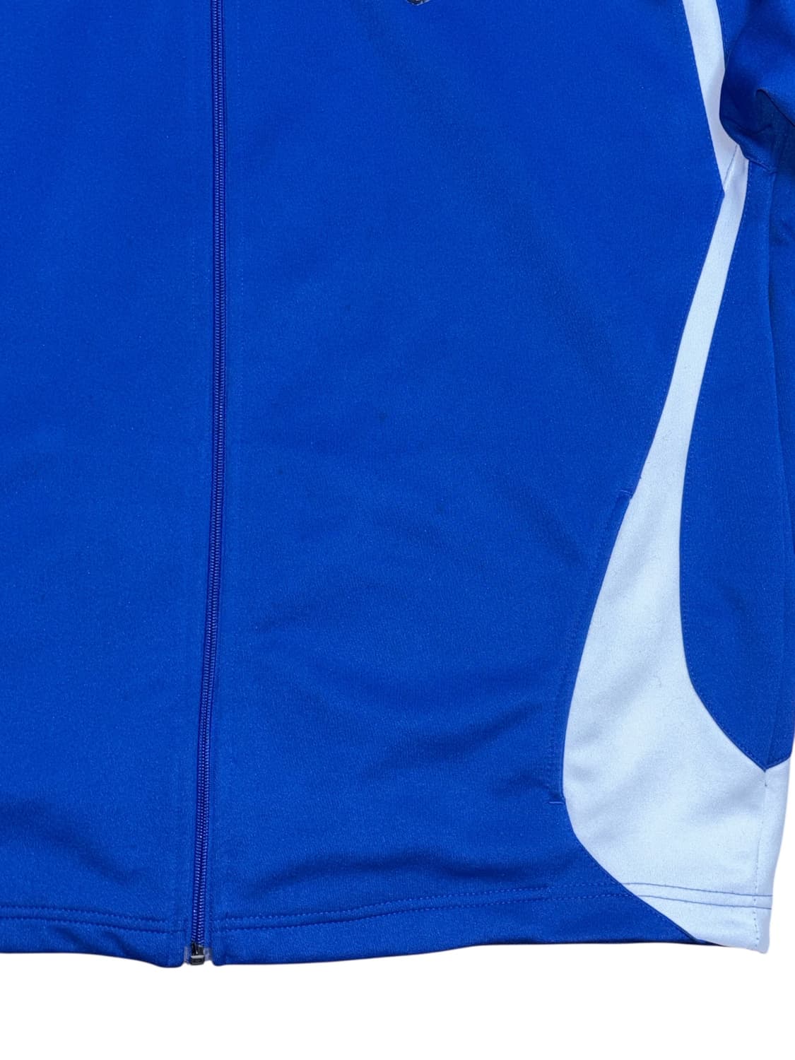 umbro 엄브로 잉글랜드 올드스쿨 져지 트랙탑 상품이미지8