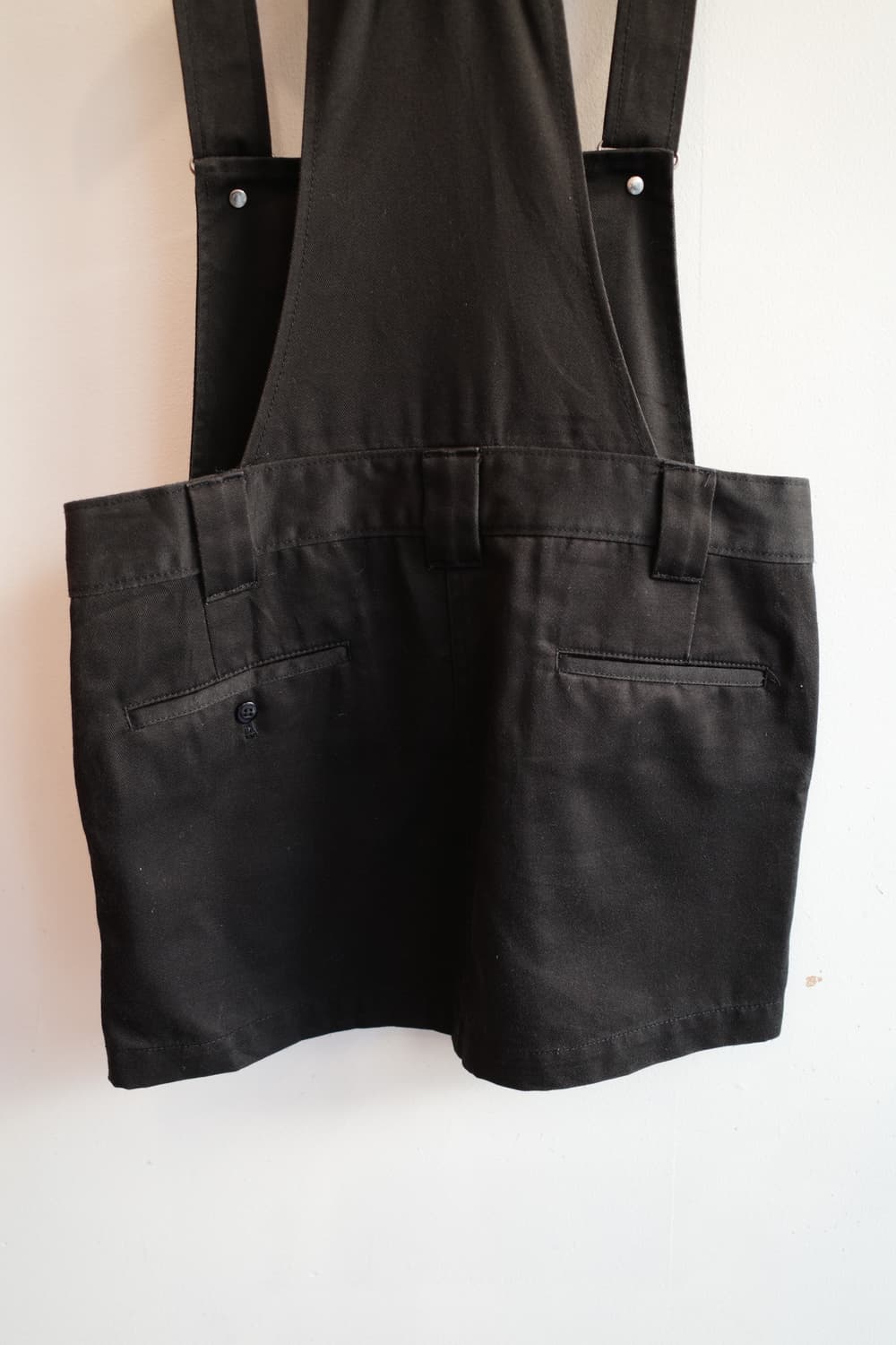 Dickies 디키즈 멜빵 스커트 상품이미지4