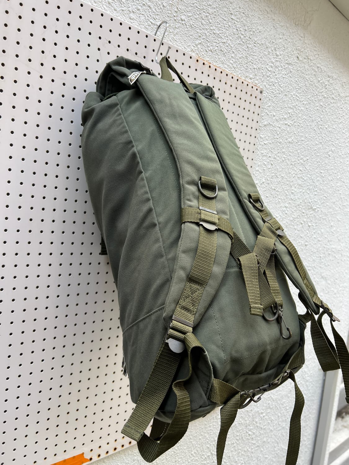 BITCH SKATEBOARDS BACKPACK 비치스케이트보드 백팩 상품이미지8