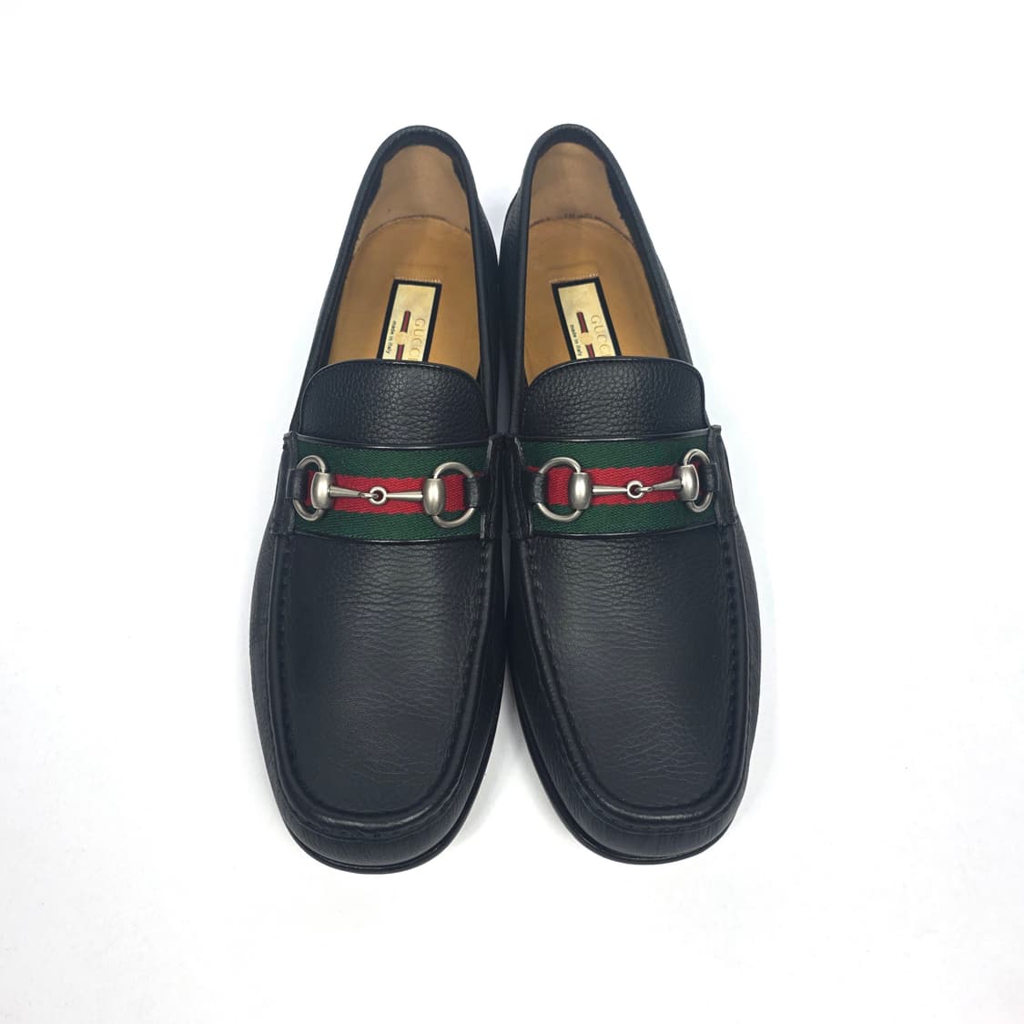 구찌 웹 홀스빗 로퍼 상품이미지2