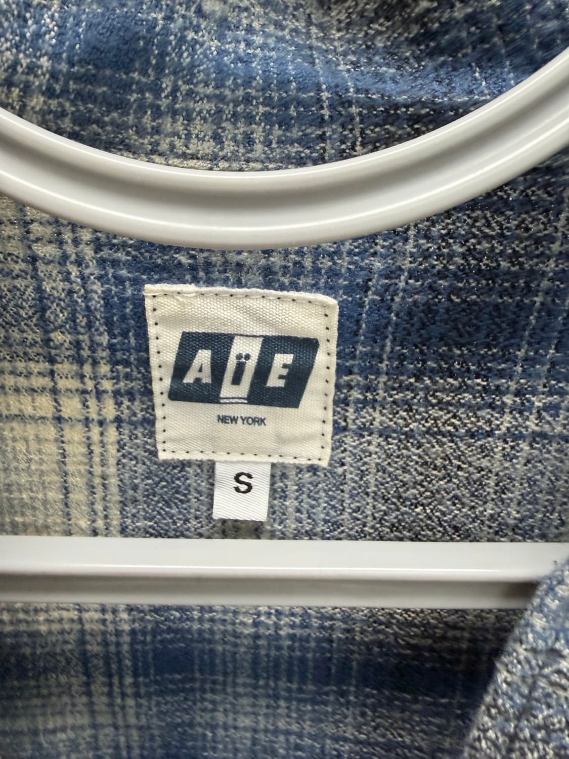 AiE 셔츠 상품이미지2