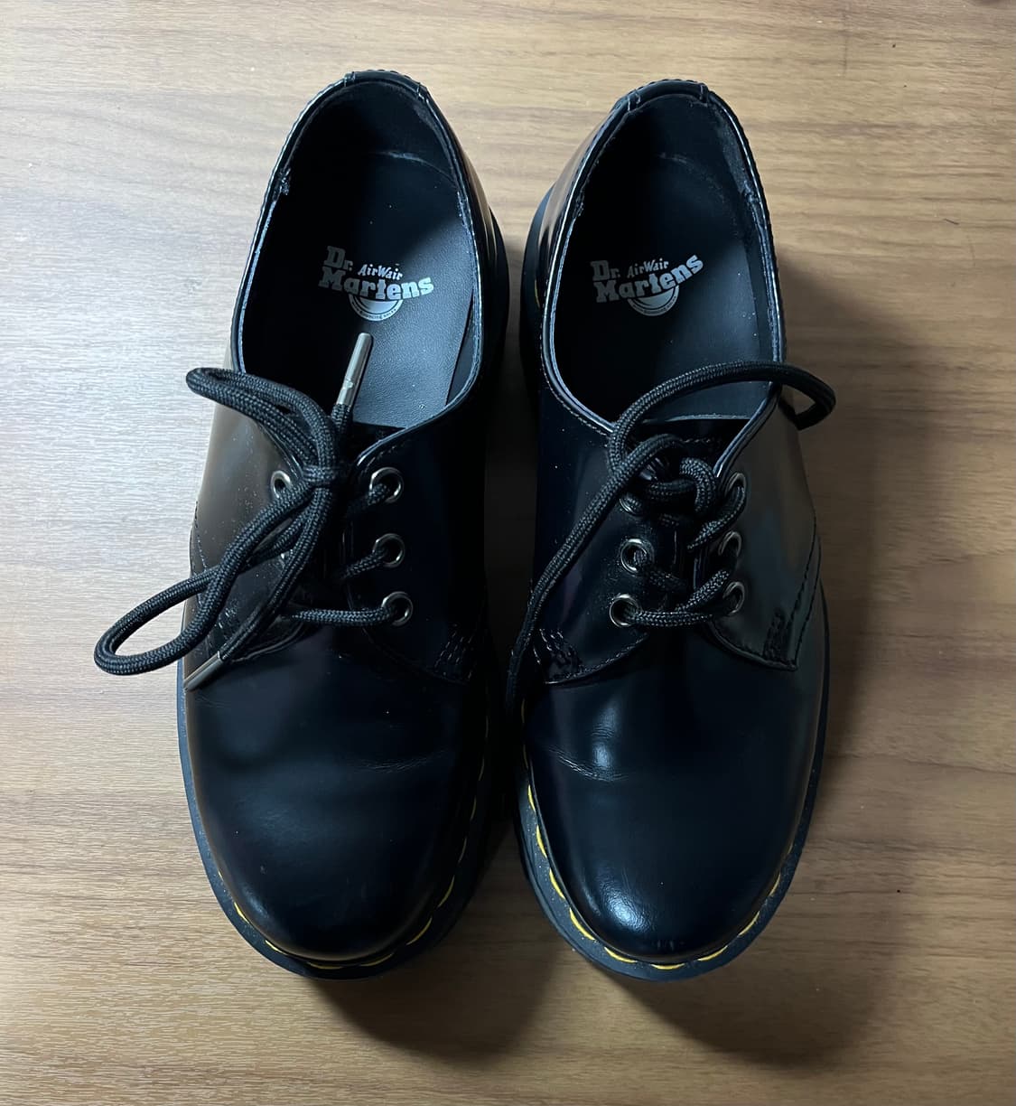 닥터마틴 1461 쿼드 상품이미지2