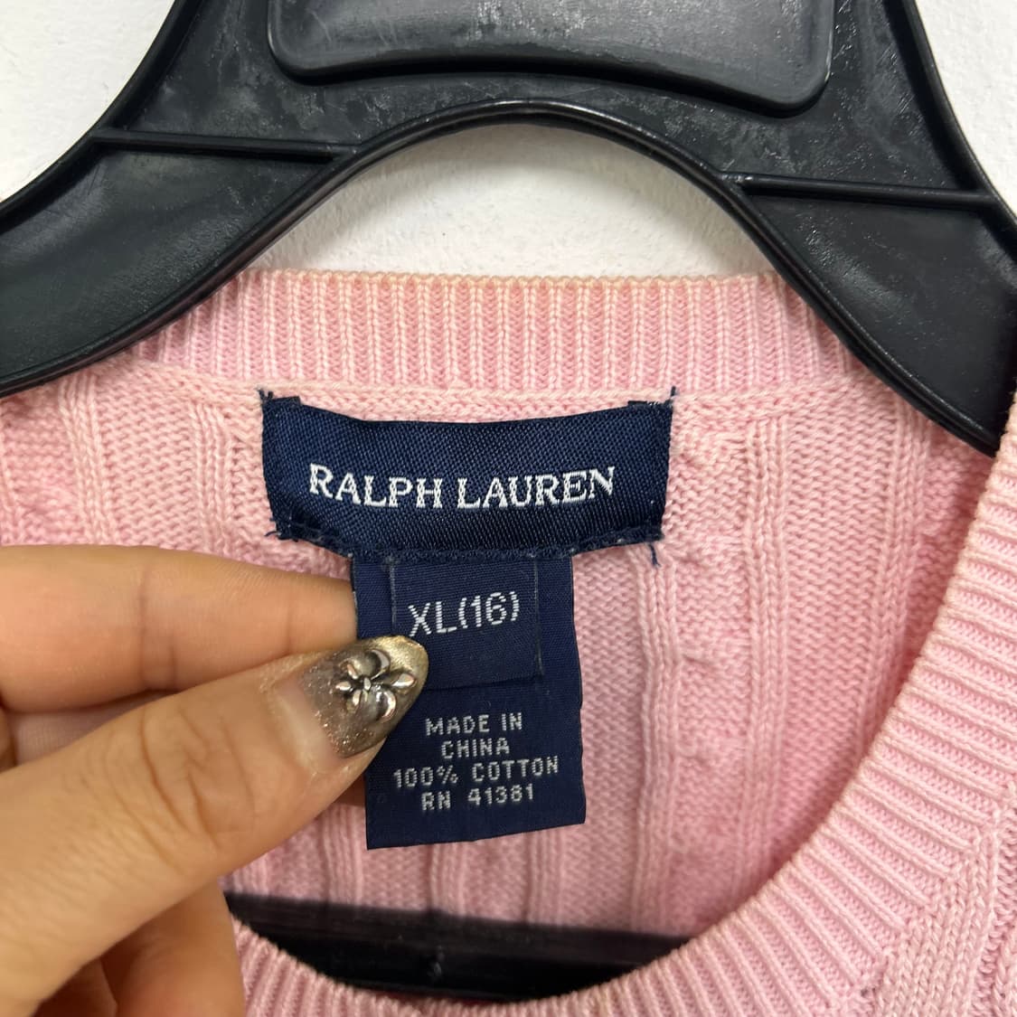 폴로 가디건[1769] 상품이미지6