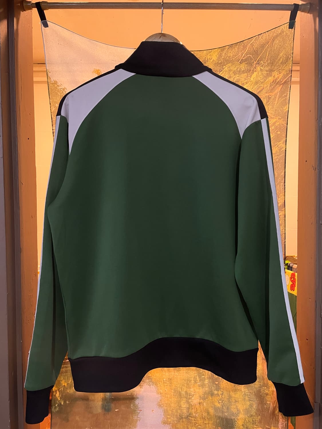 아디다스 독일 느낌 대장 져지 상품이미지7