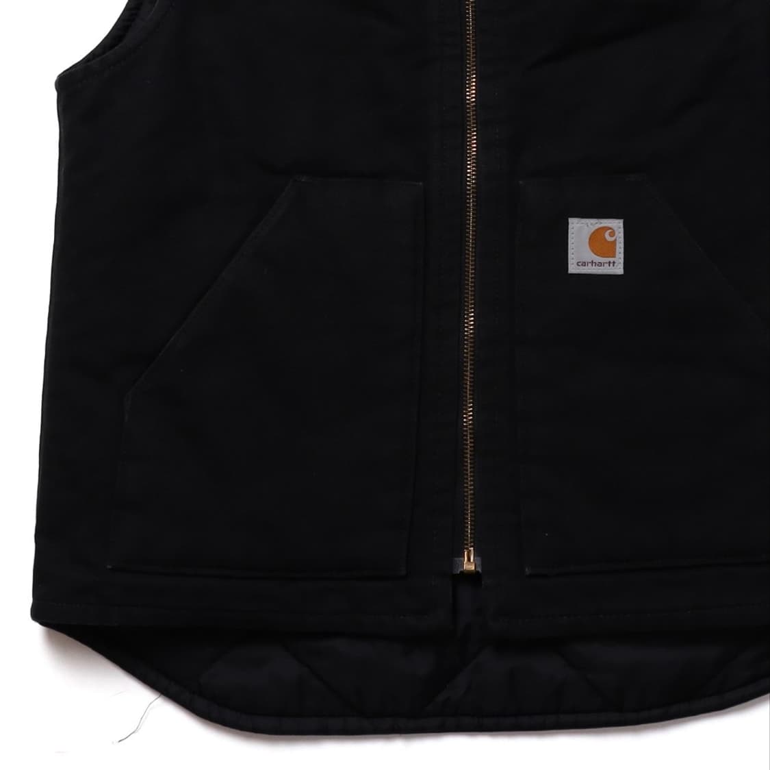 칼하트 Carhartt Work Vest   상품이미지3