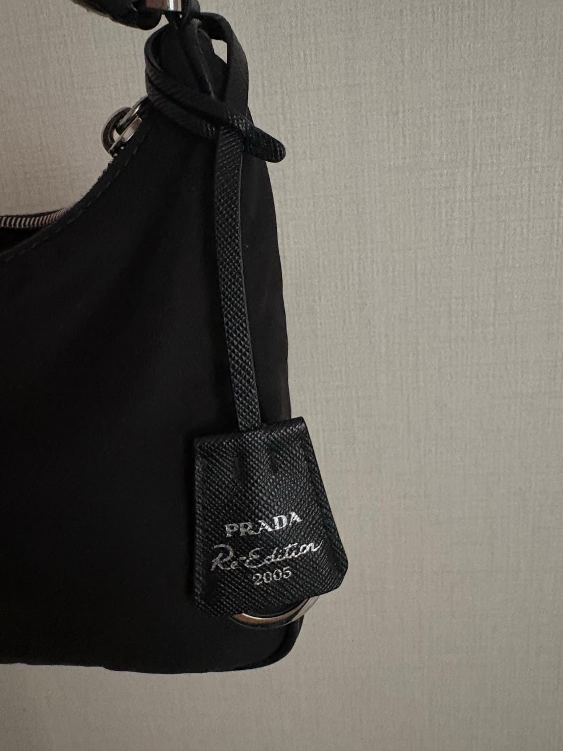 프라다 호보백 상품이미지3