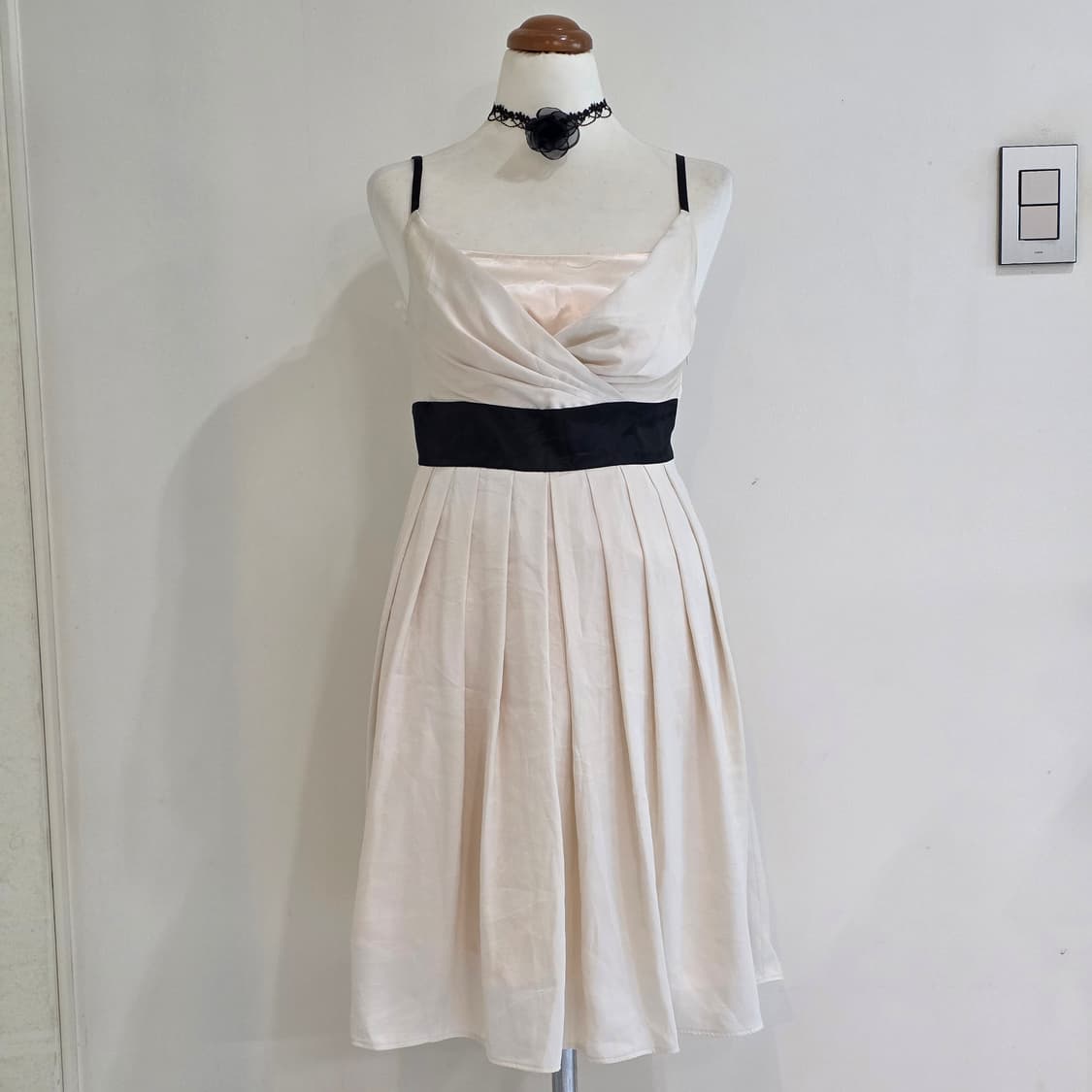 셀프웨딩무드 히메모리걸st 원피스 상품이미지1