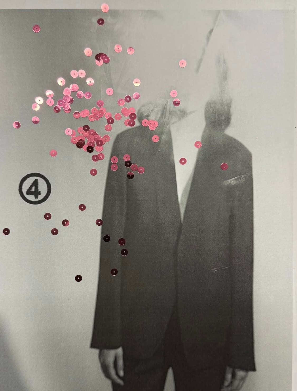 18fw 메종 마르지엘라 카라리스 블레이저 상품이미지7