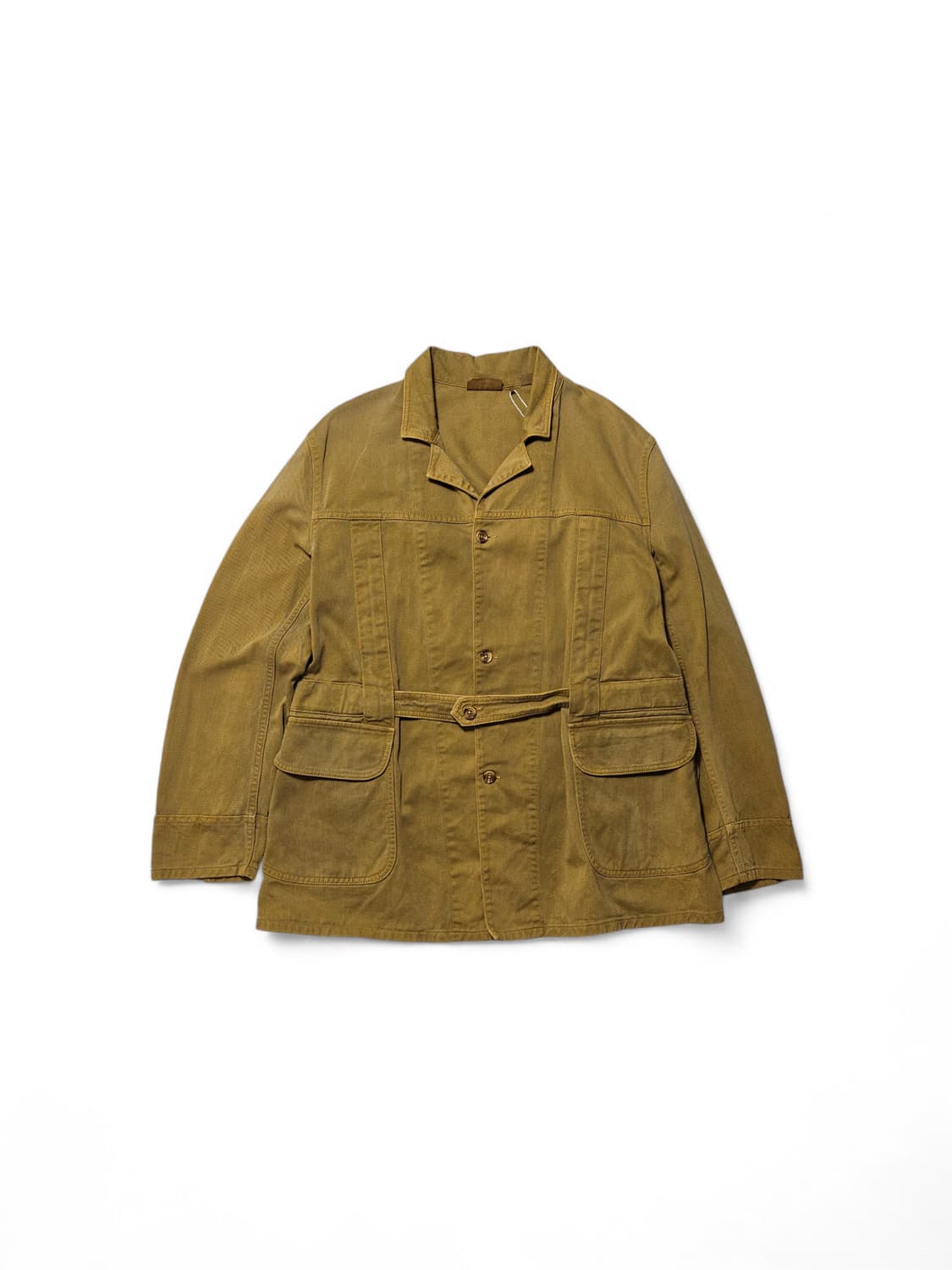 LVC 리바이스 1920s Nolfork 자켓 M 상품이미지1