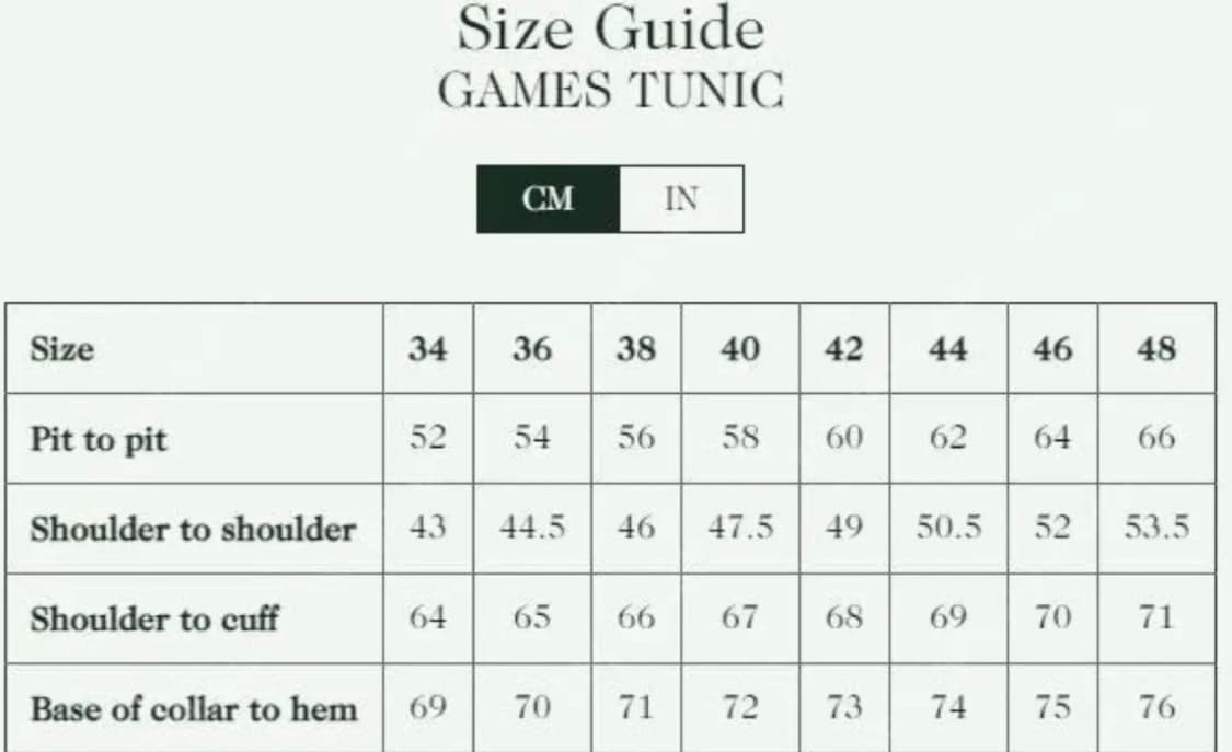 (40)드레익스 브라운 게임스 튜닉 자켓 상품이미지8