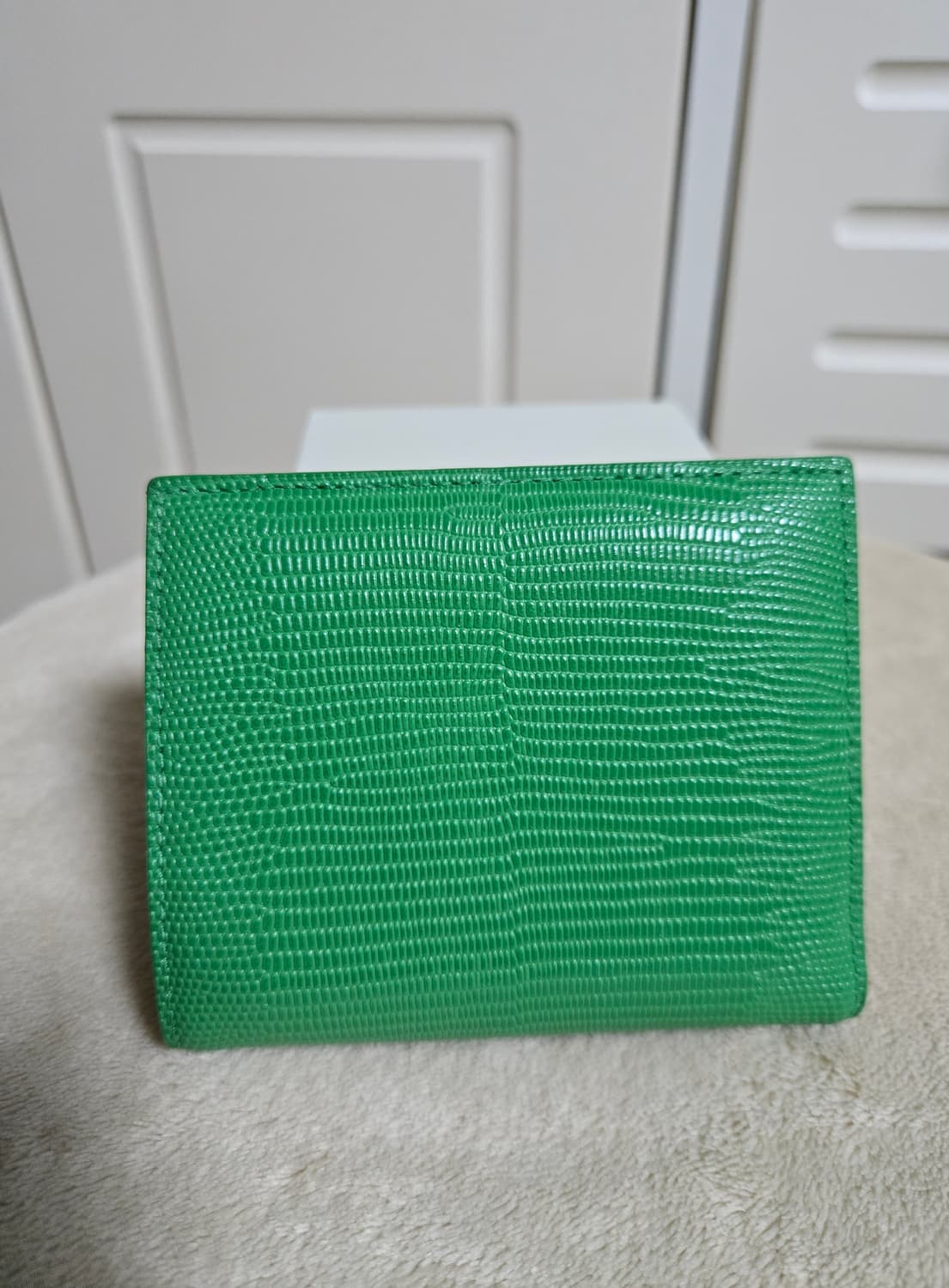 쿠론 일리안 반지갑 카드지갑 동전지갑  상품이미지8