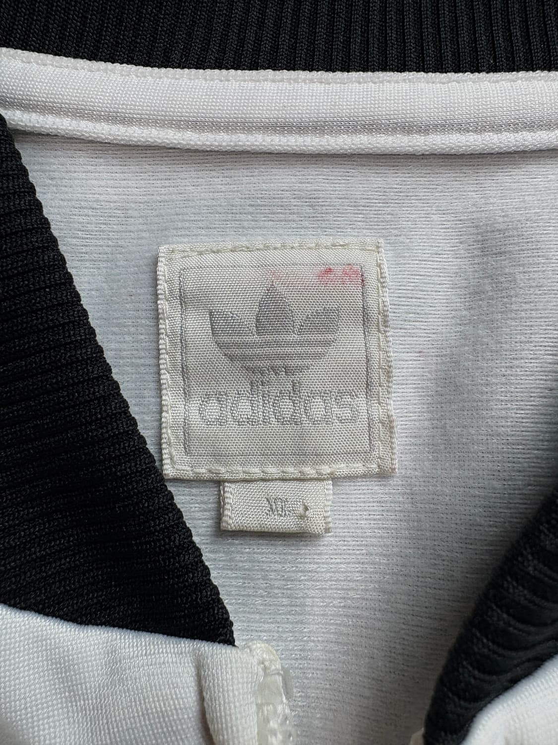 아디다스 온두라스 빅로고 트랙탑 져지 2559 상품이미지4