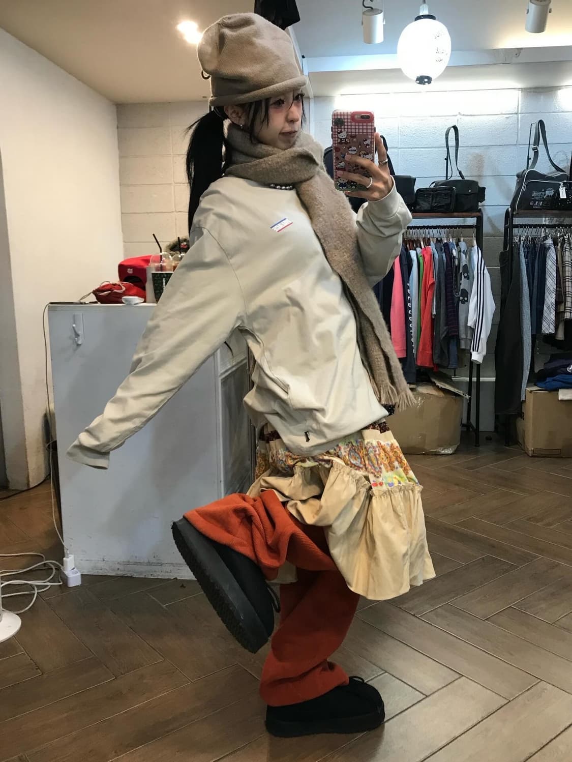 Baby Weety ! Code.3  상품이미지5