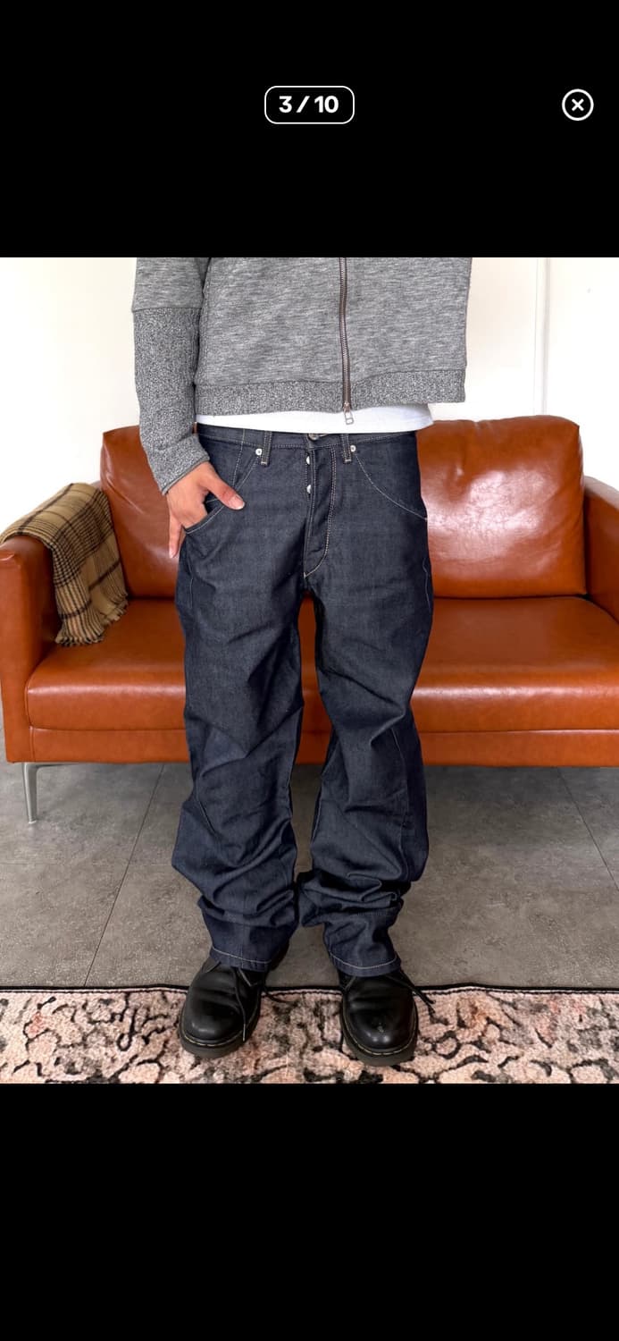 리바이스 엔지니어드 진 상품이미지3