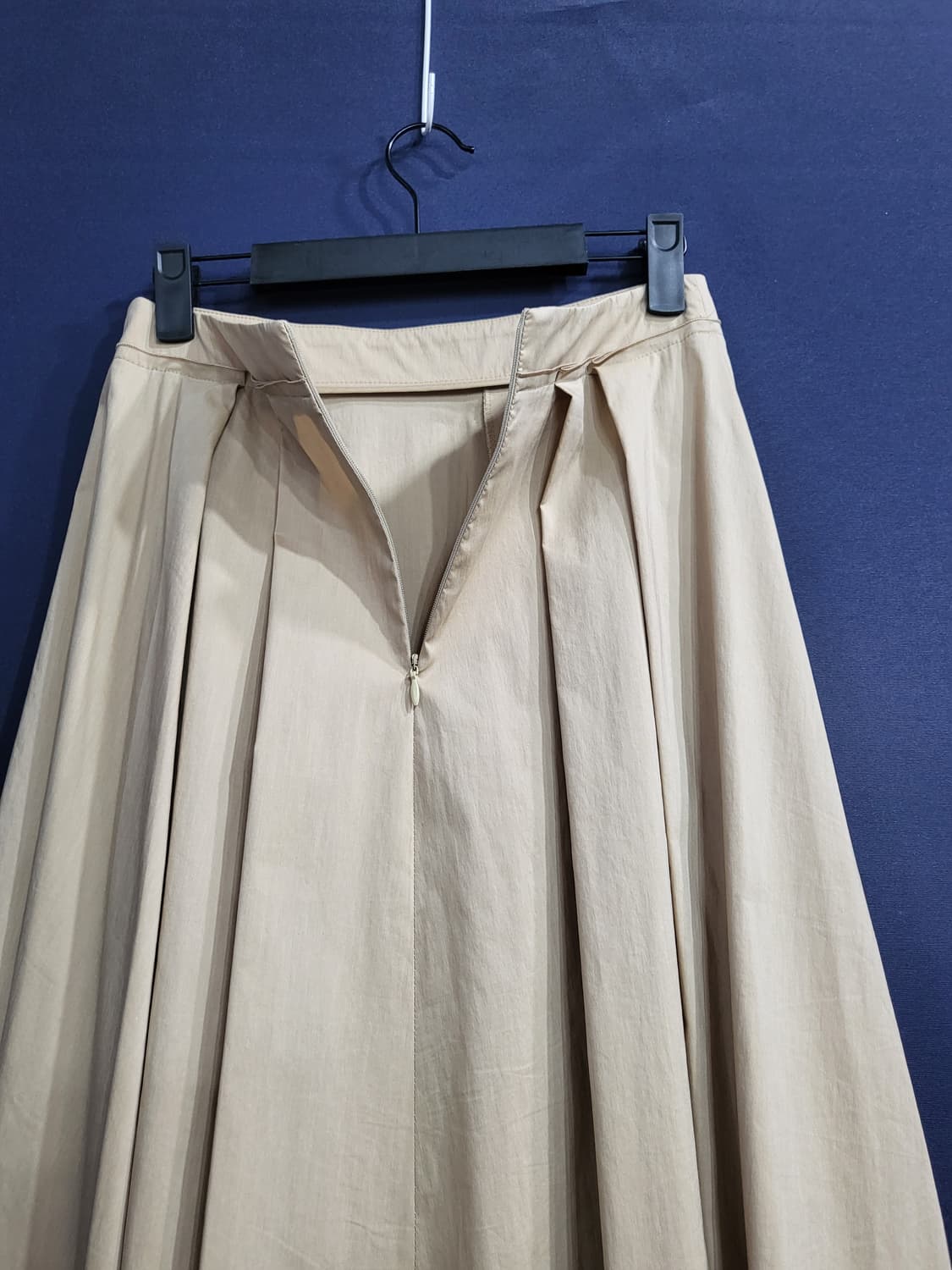 주크 플레이어 스커트 상품이미지5