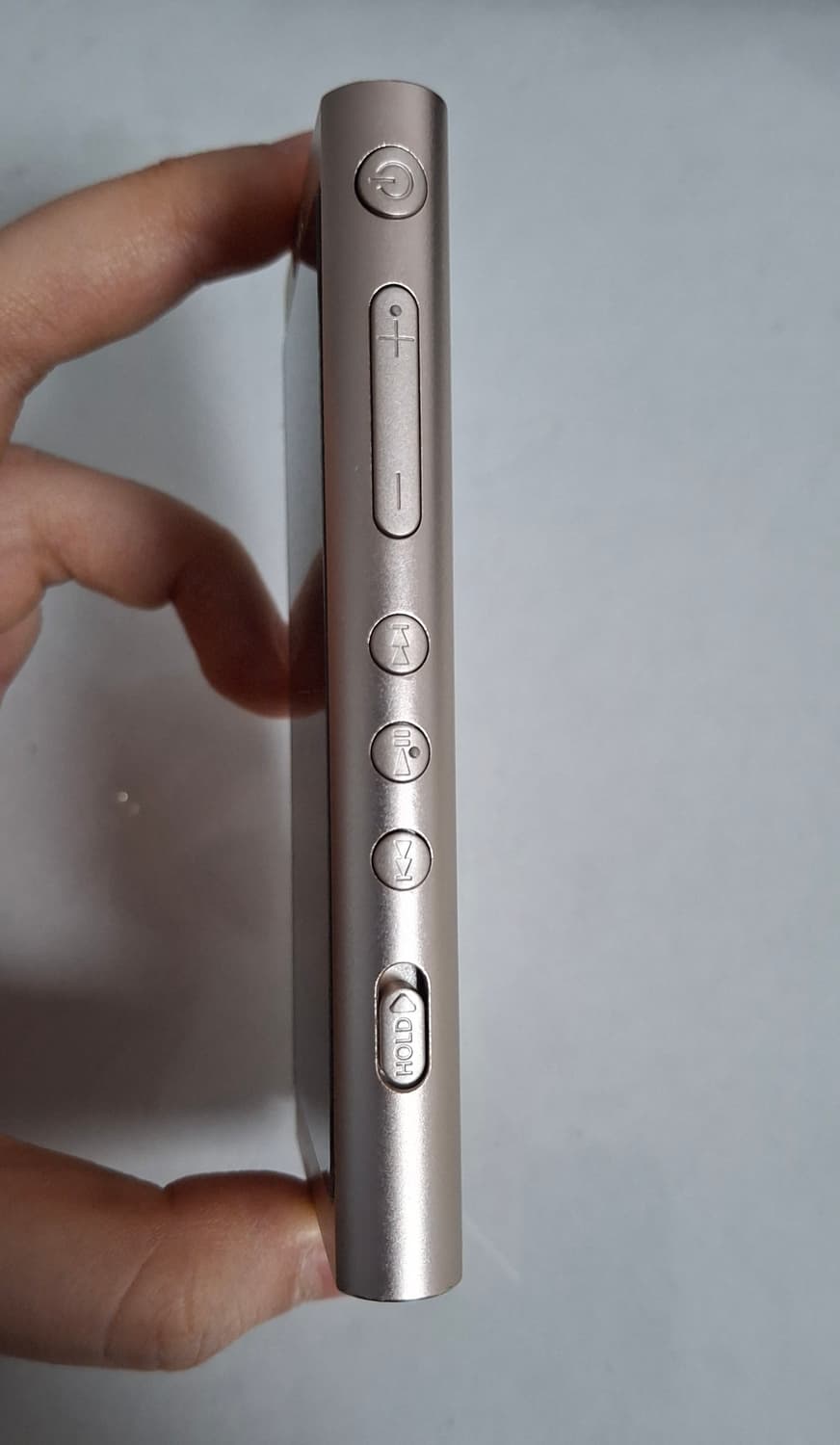 소니 nw-a55 상품이미지7