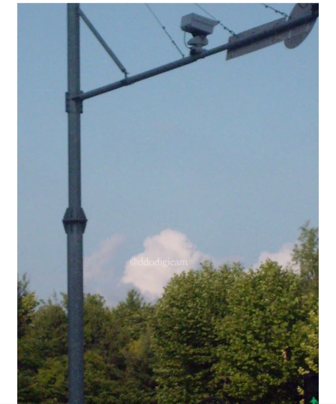 [희귀매물] 삼성 Kenox 케녹스 S730 디카(작례o) 상품이미지5