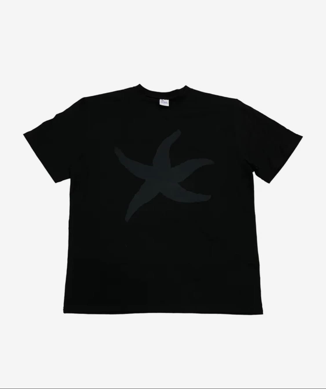 더콜디스트모먼트 TCM starfish T (black) 상품이미지1