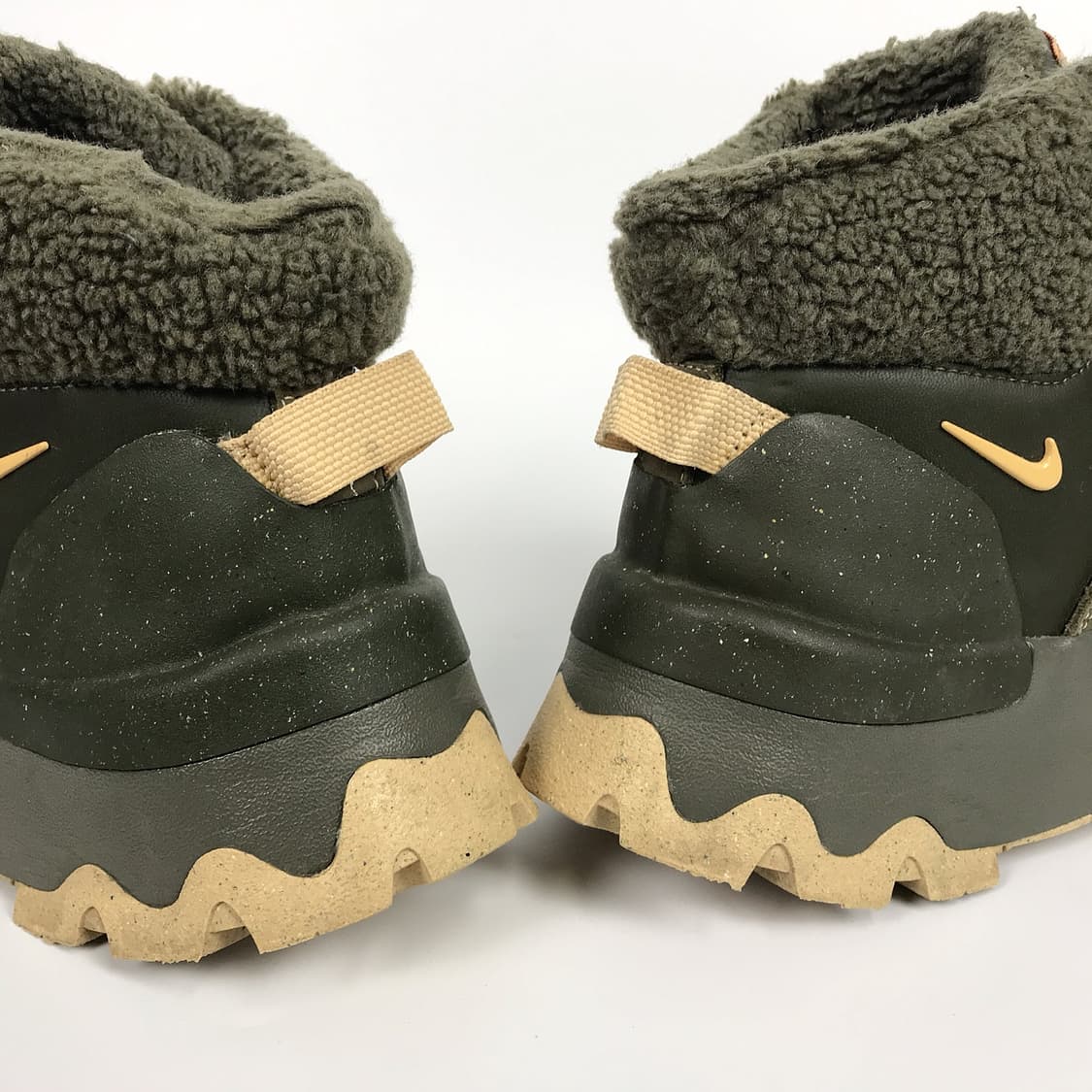 나이키 시티 클래식 부츠 신발 우먼스 여성250 상품이미지6