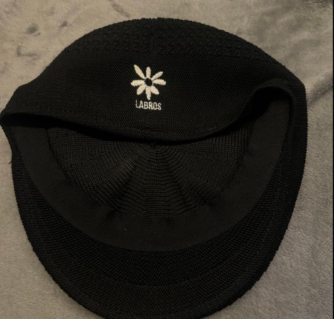 라브로스 헌팅캡 L 상품이미지2