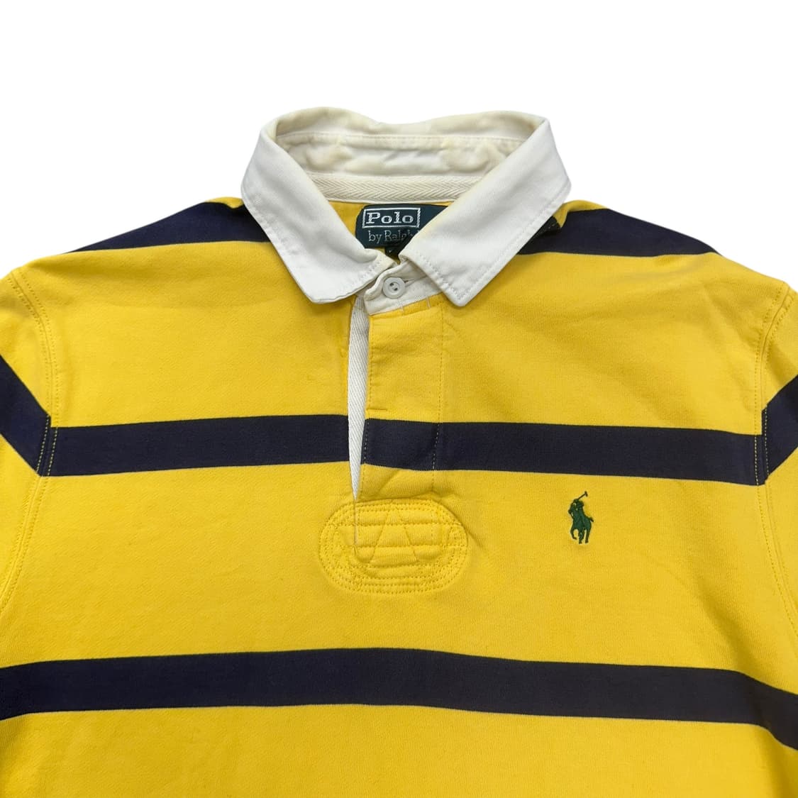 폴로랄프로렌 럭비티셔츠 상품이미지2