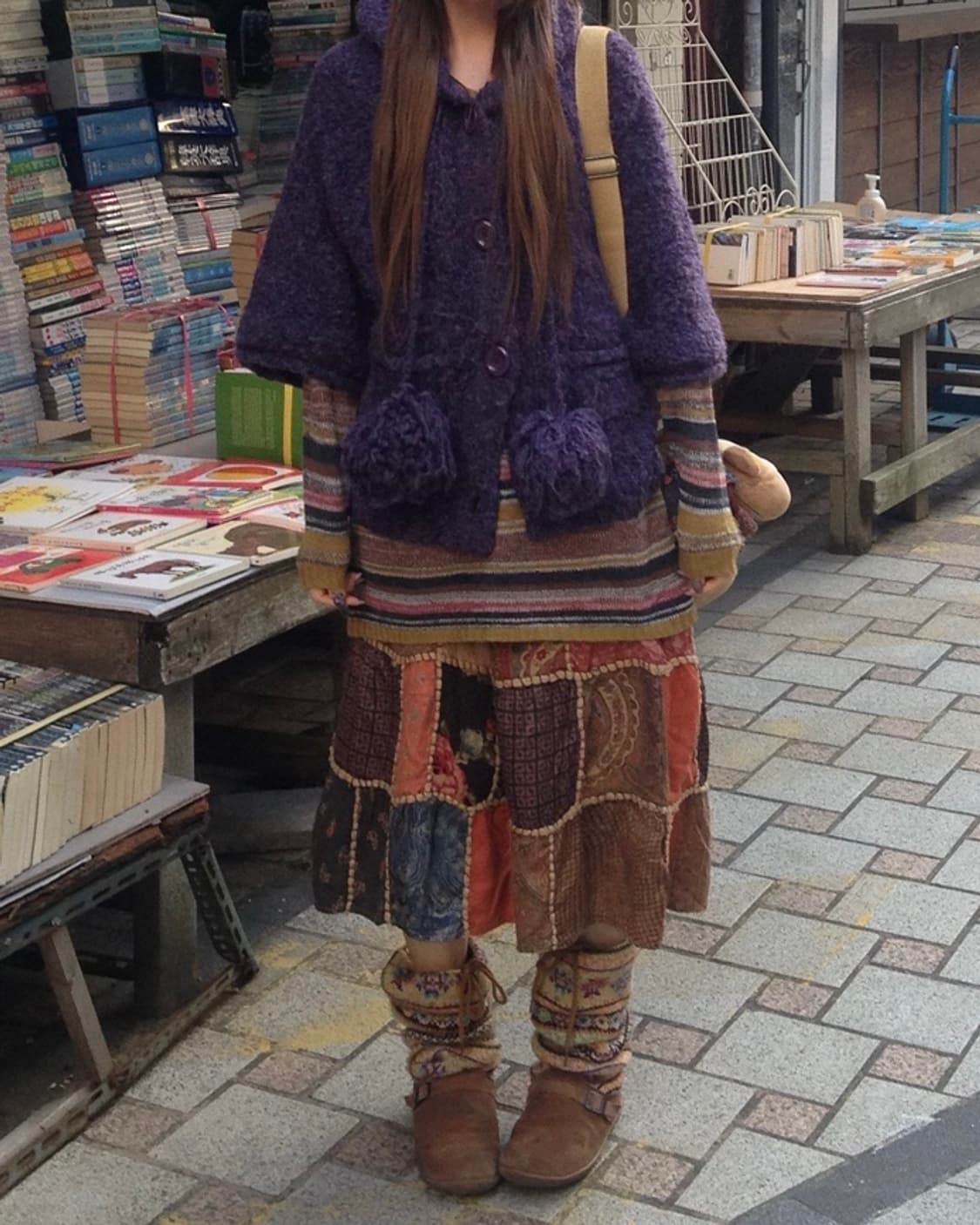 knit cardigan 상품이미지1