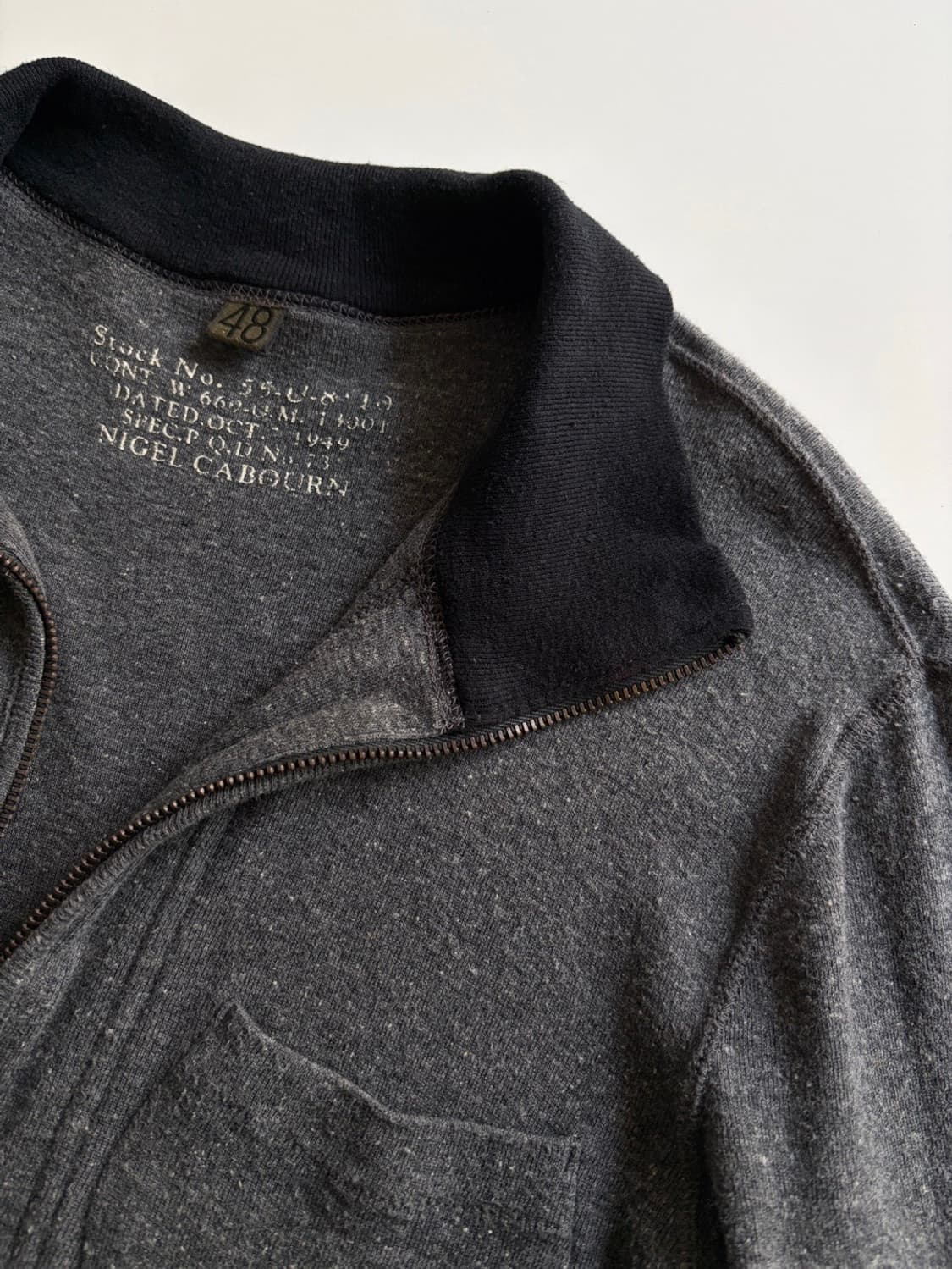 nigel cabourn 상품이미지6