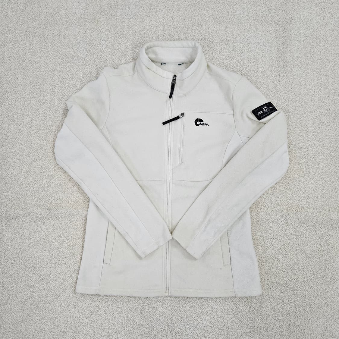 [95] 네파 여성 후리스 집업 자켓 1027JM1 상품이미지1