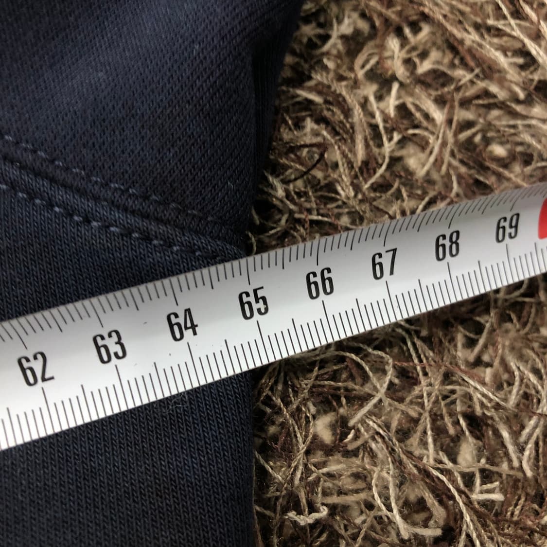 XL 후아유 후드집업 상품이미지6