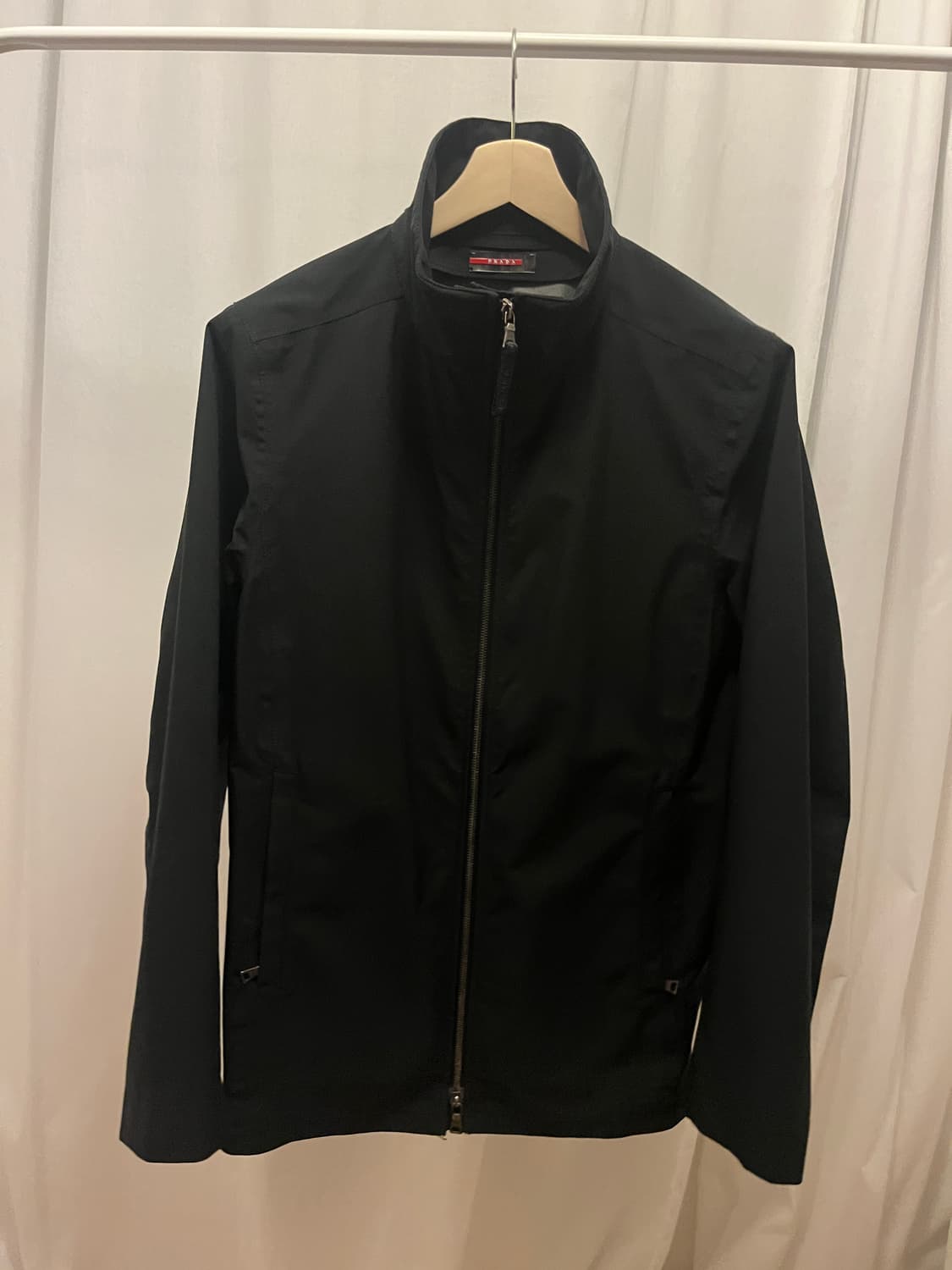 프라다스포츠 아카이브 자켓 상품이미지1