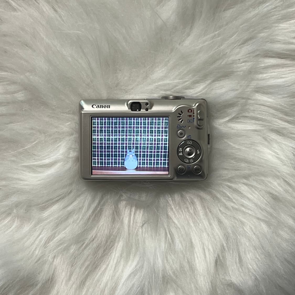 *한글/풀박스* canon 익시 70/익서스 60 빈티지디카 상품이미지3