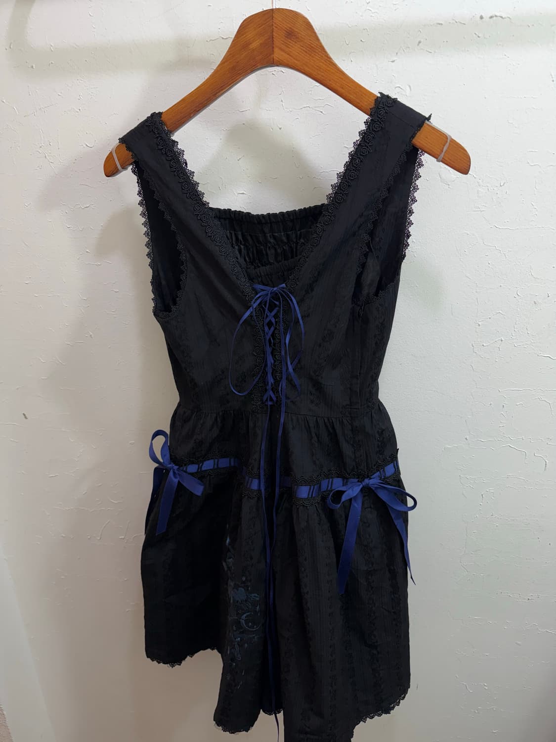 쿠로소녀코디🖤 상품이미지6