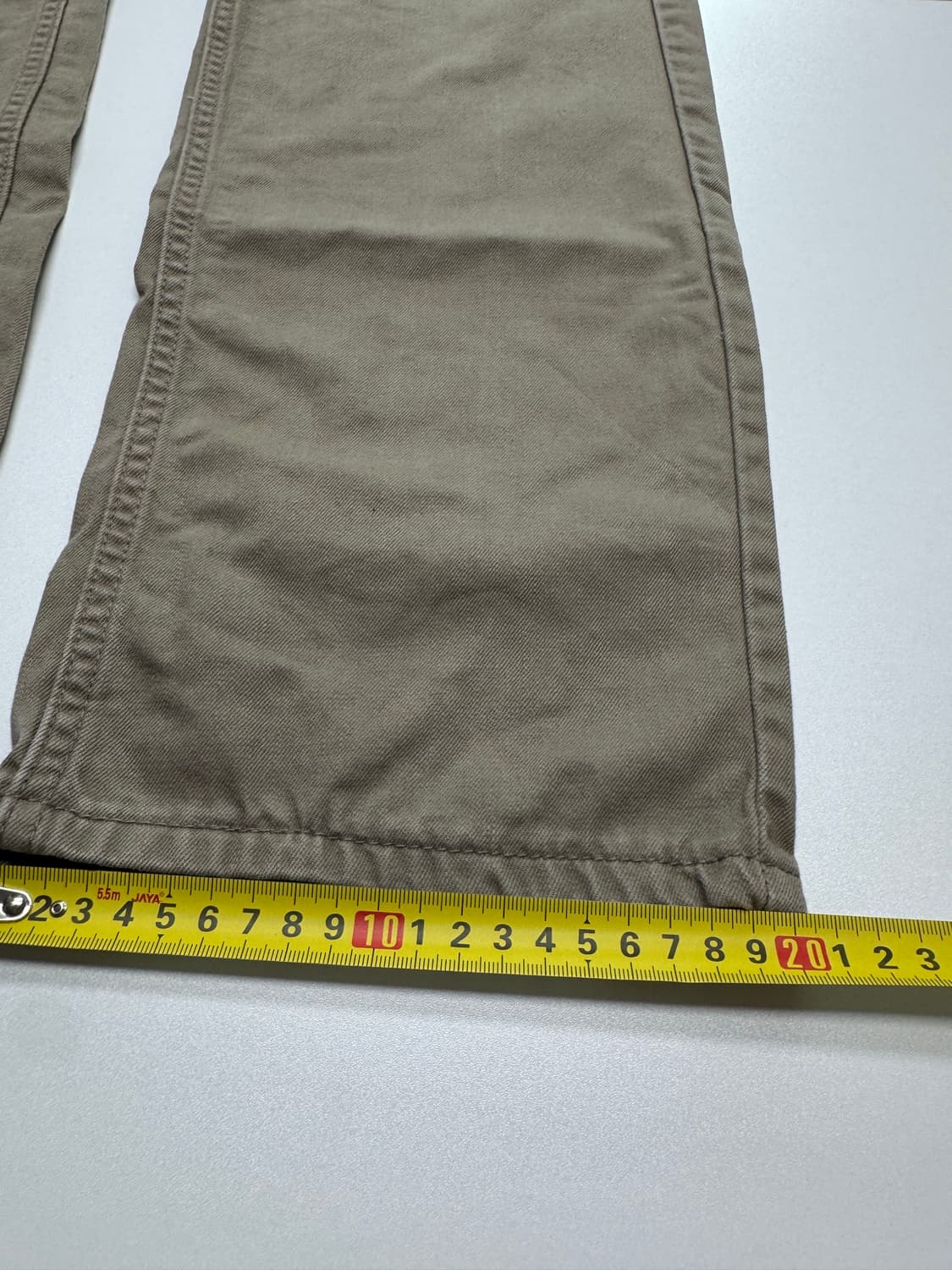 리바이스 559  베이지  상품이미지8