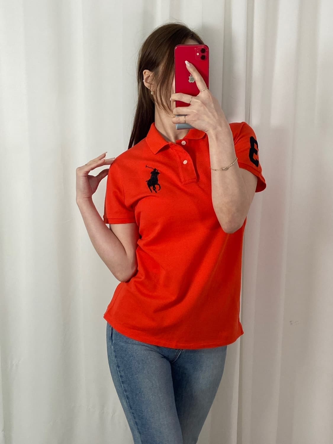 폴로 빅포니 PK 상품이미지3