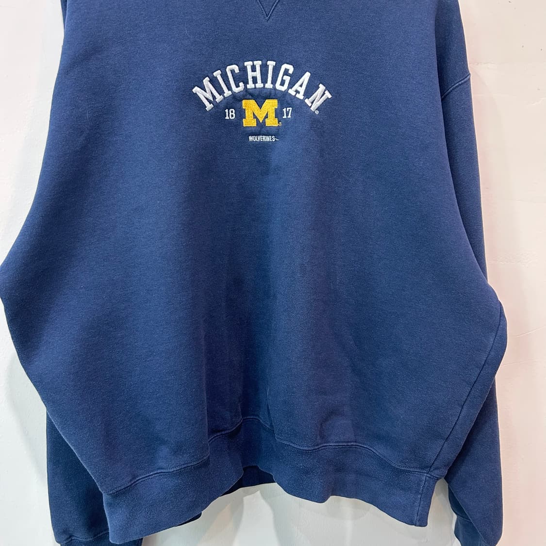 00s 나이키 스웻셔츠 상품이미지4