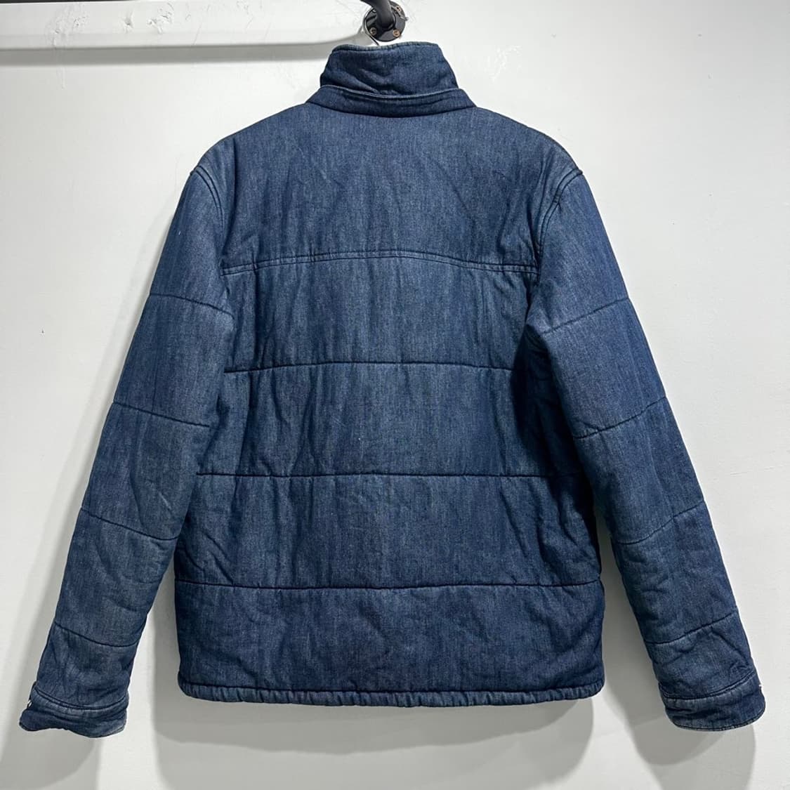 리바이스 워크웨어 패딩 상품이미지3