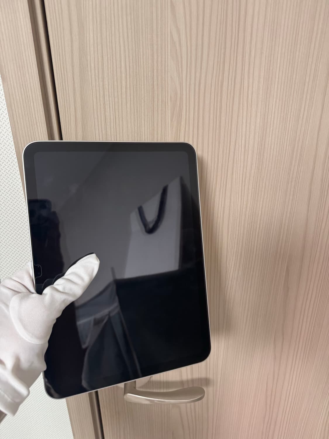 (새상품급/풀박스) 아이패드 10세대 실버64g 상품이미지3