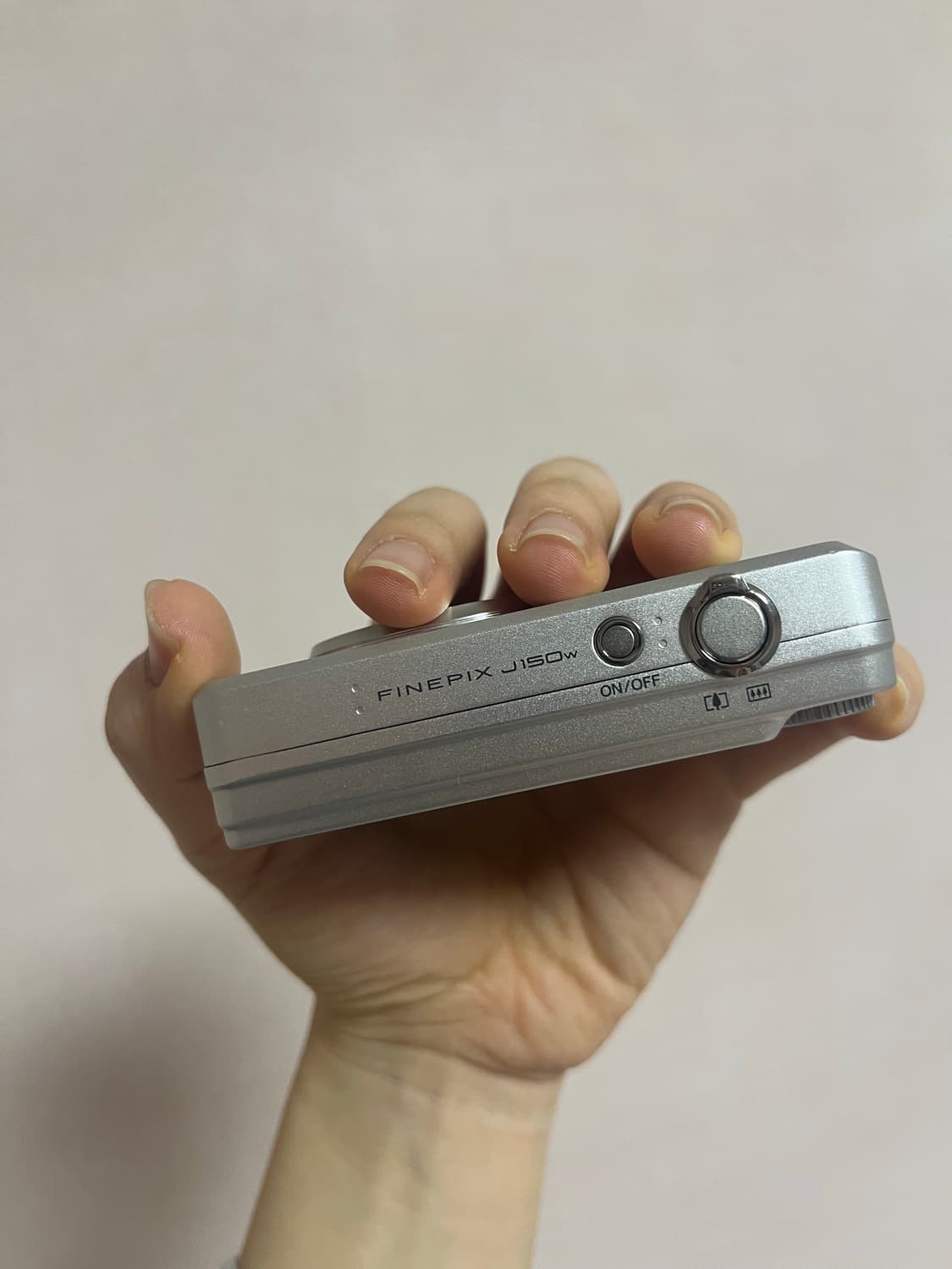 후지필름 j150w 디카 상품이미지6