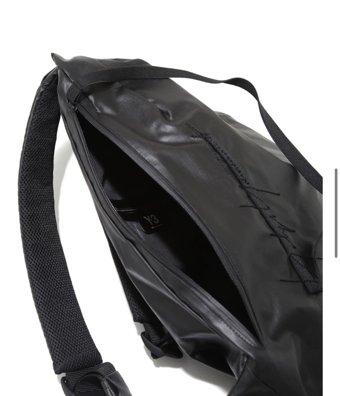Y-3 Yohji yamamoto Backpack 상품이미지4