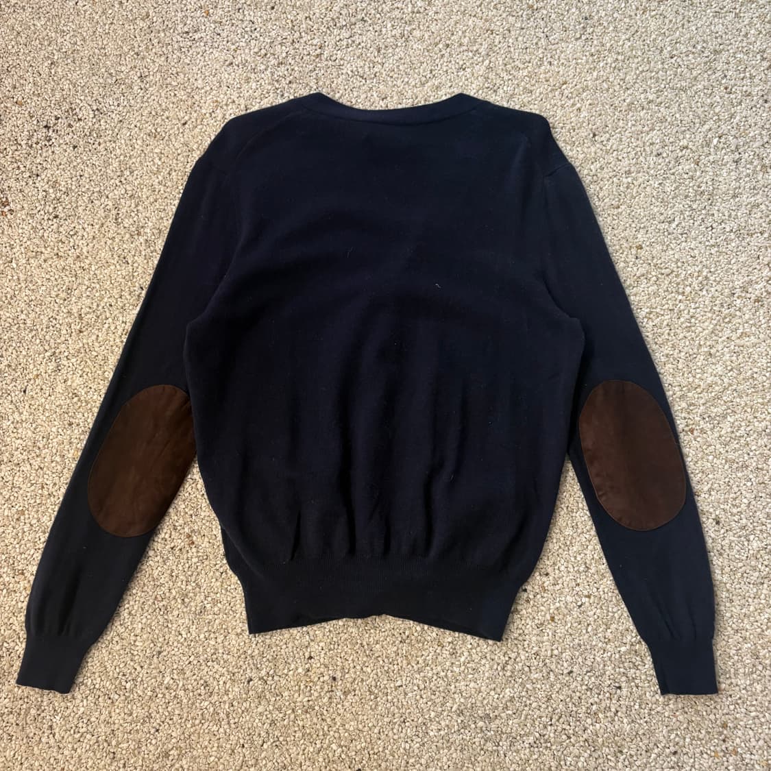 폴로 가디건 ⭐️1197 상품이미지4