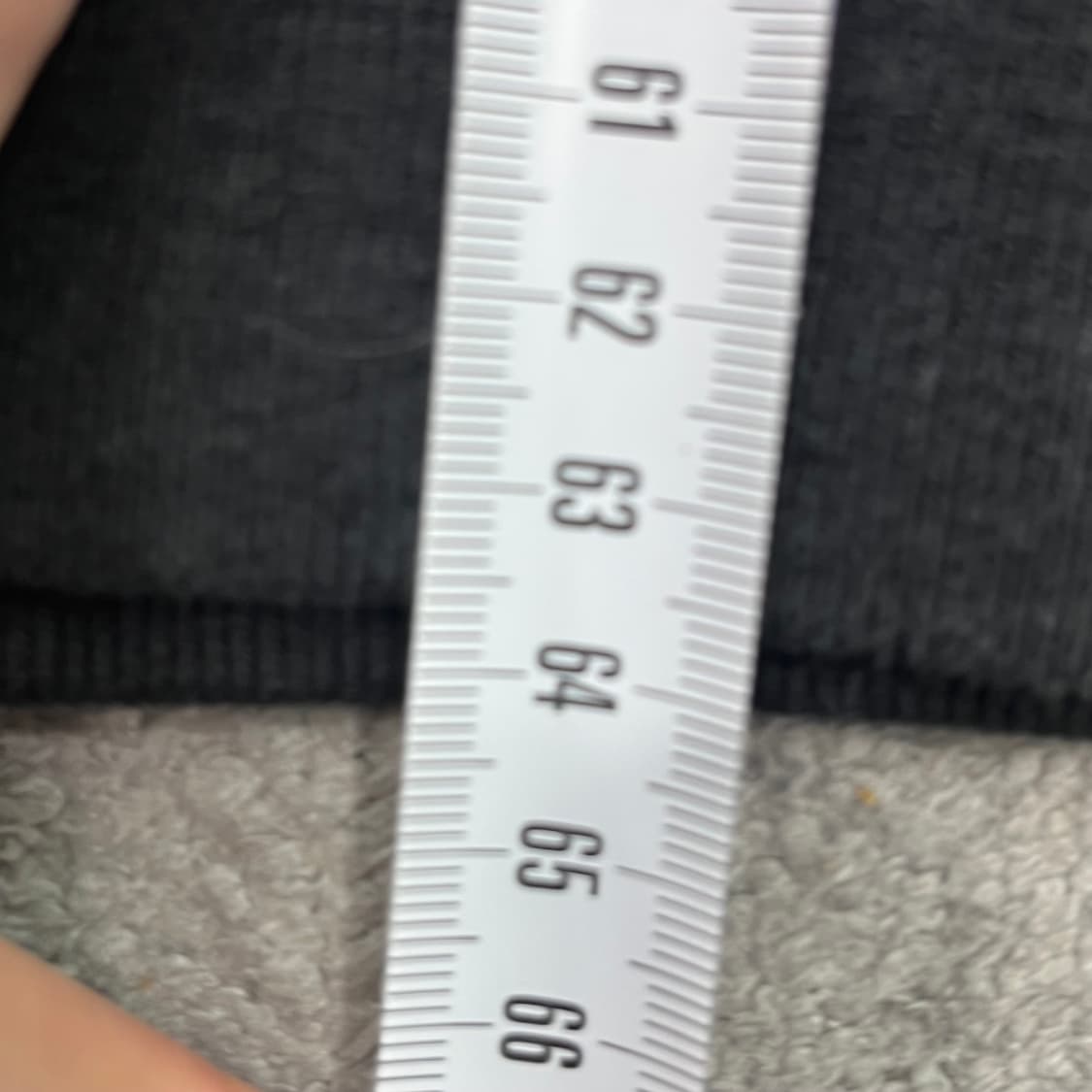 L instinct 백 프린팅 블랙 후드티 상품이미지8