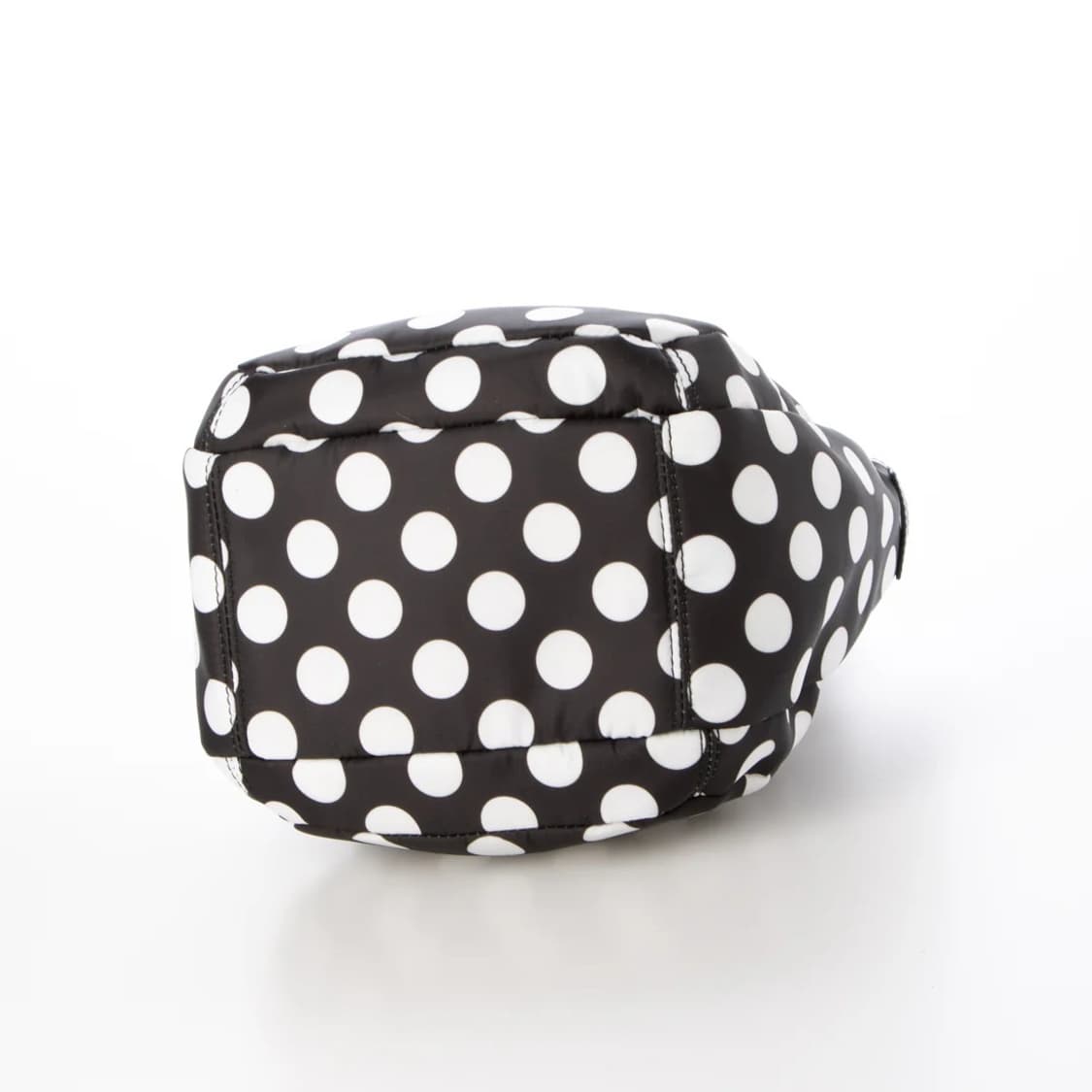 요지 야마모토 2way 도트 토트백 숄더백 상품이미지7