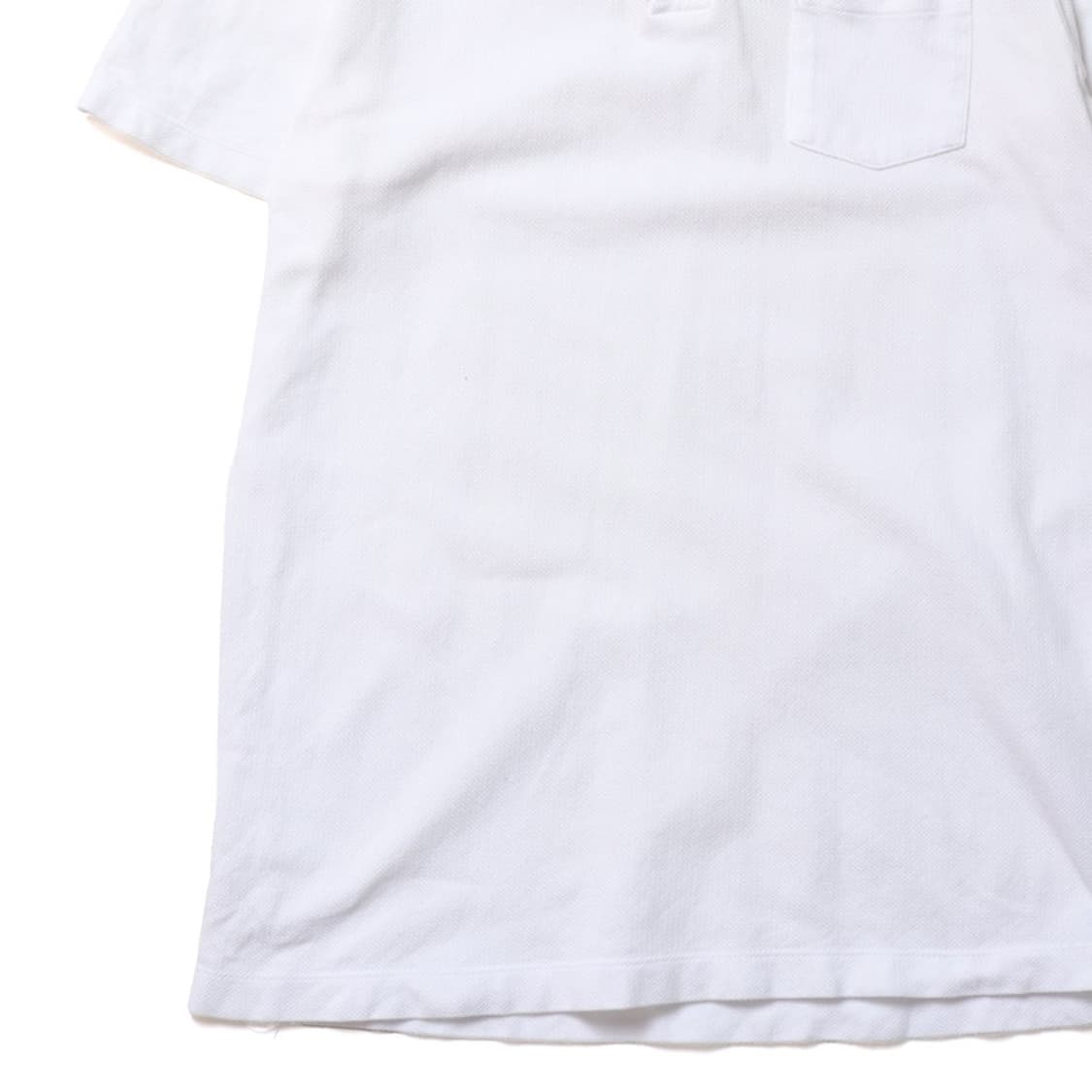 선스펠 Sunspel Polo T-shirt 

 상품이미지3